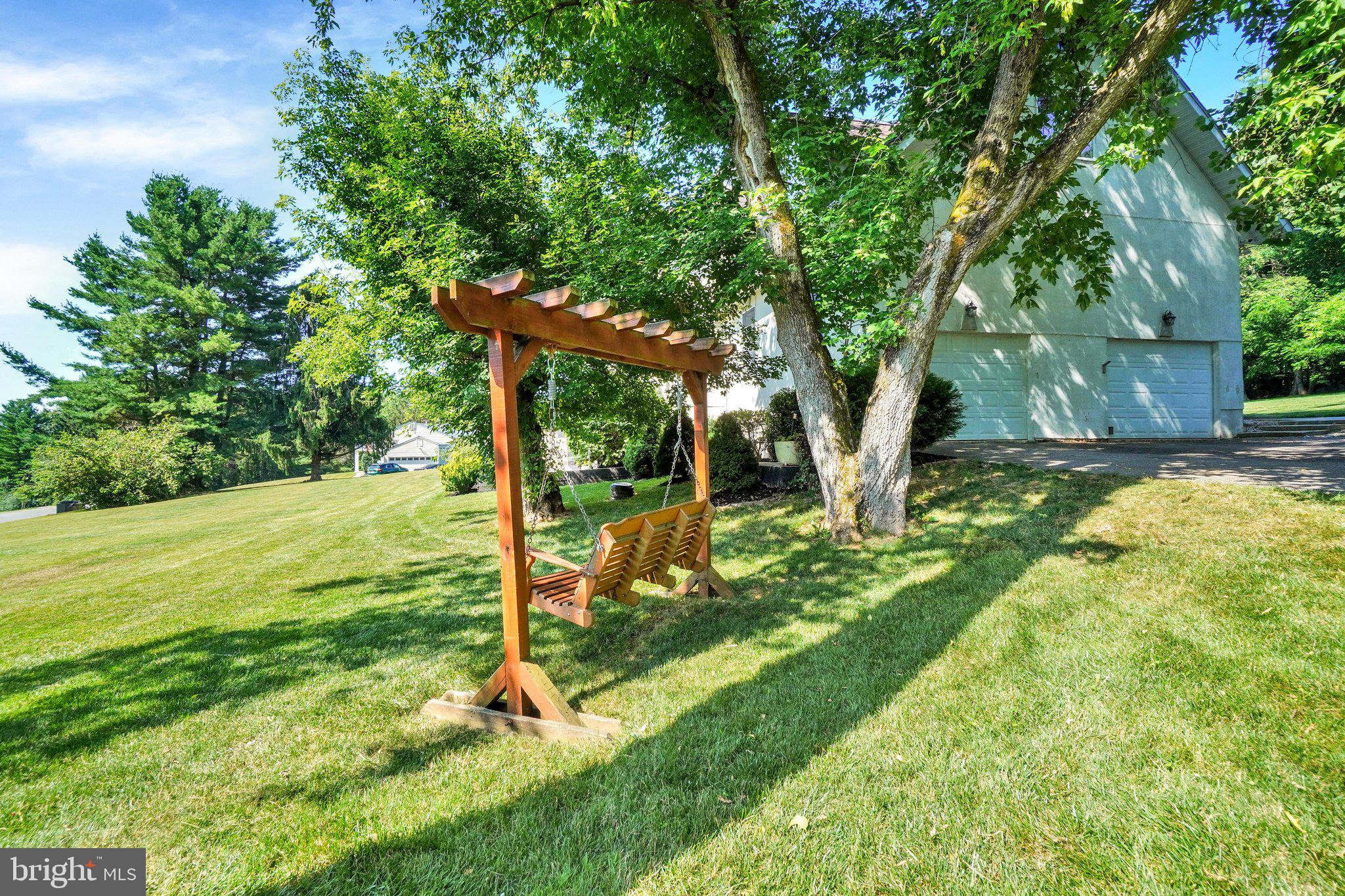 HERITAGE FARMS - Residential