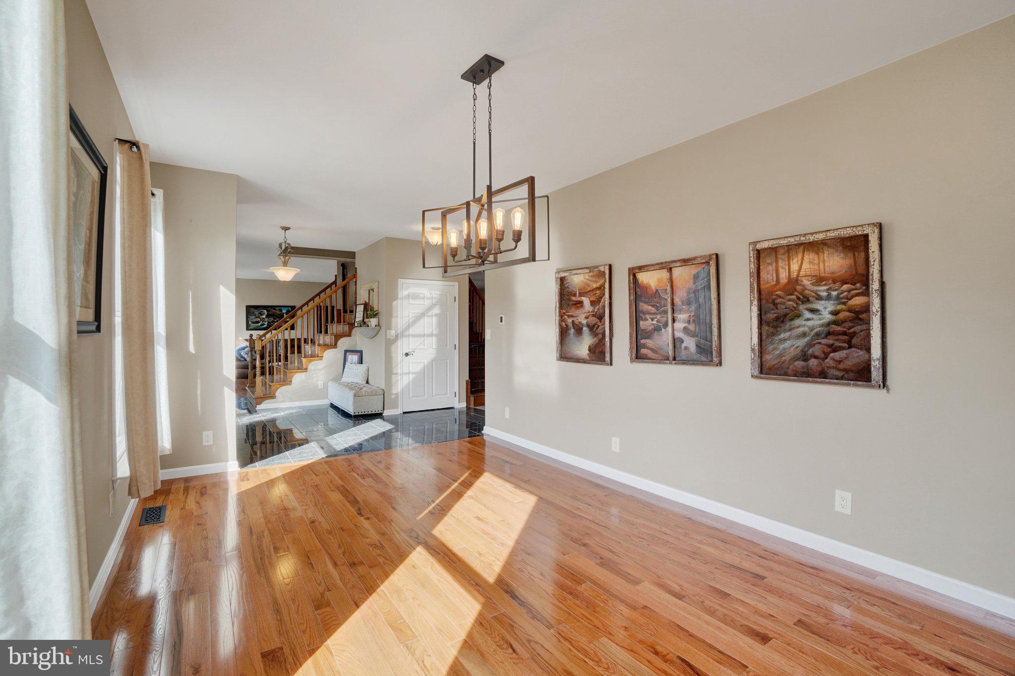 HERITAGE FARMS - Residential