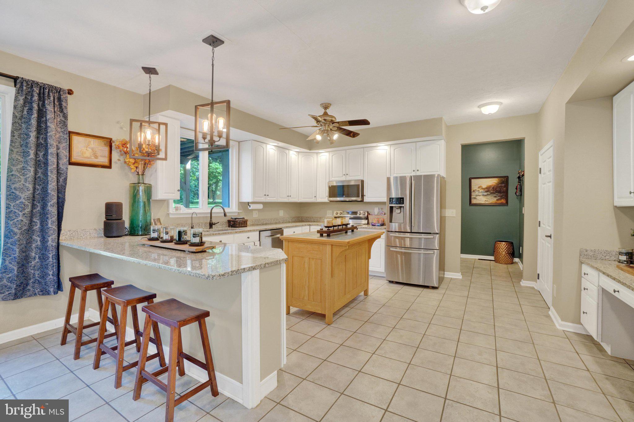 HERITAGE FARMS - Residential