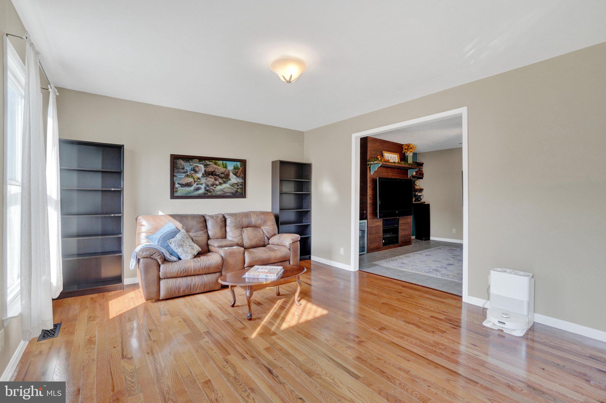 HERITAGE FARMS - Residential