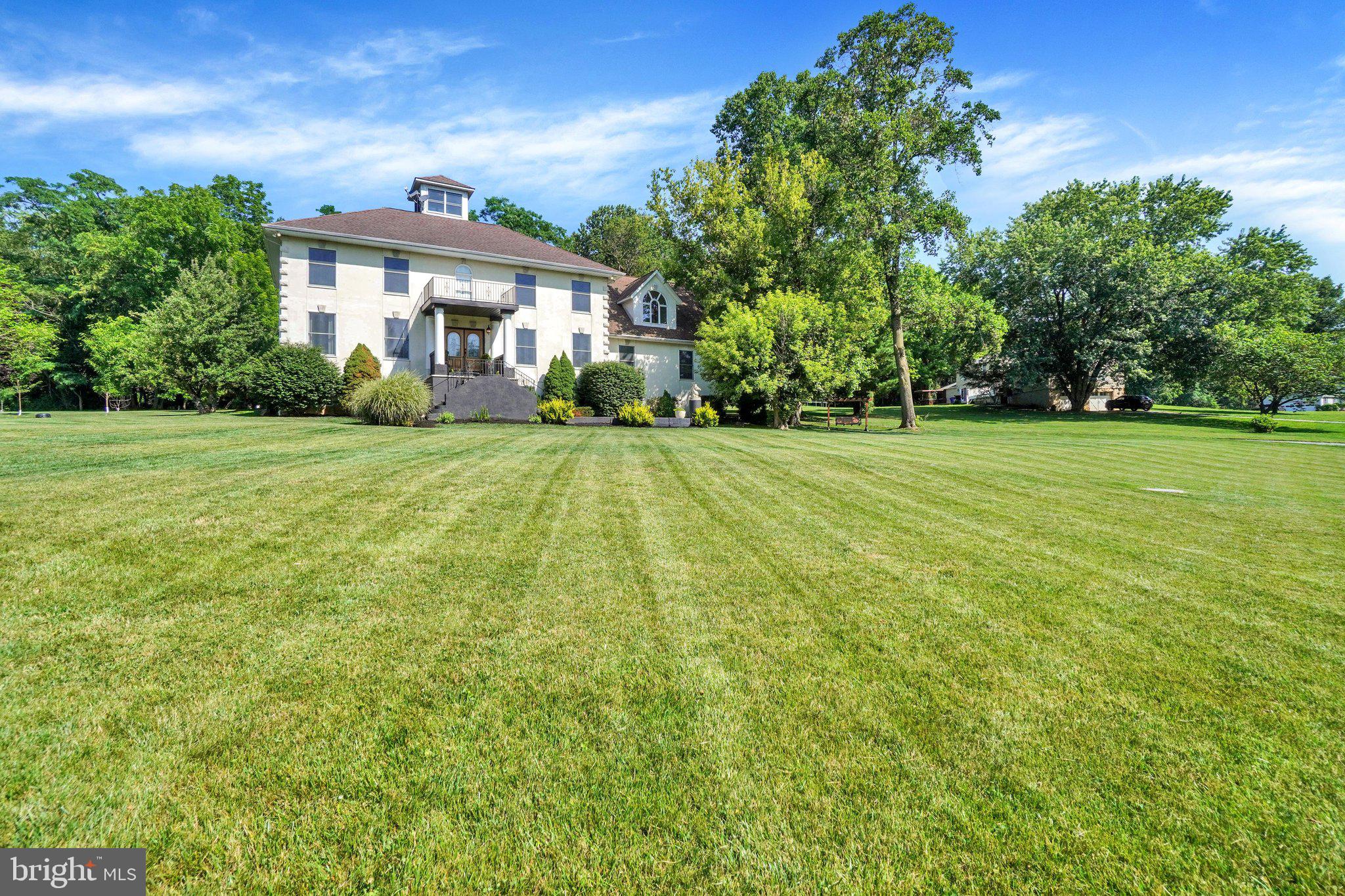 HERITAGE FARMS - Residential