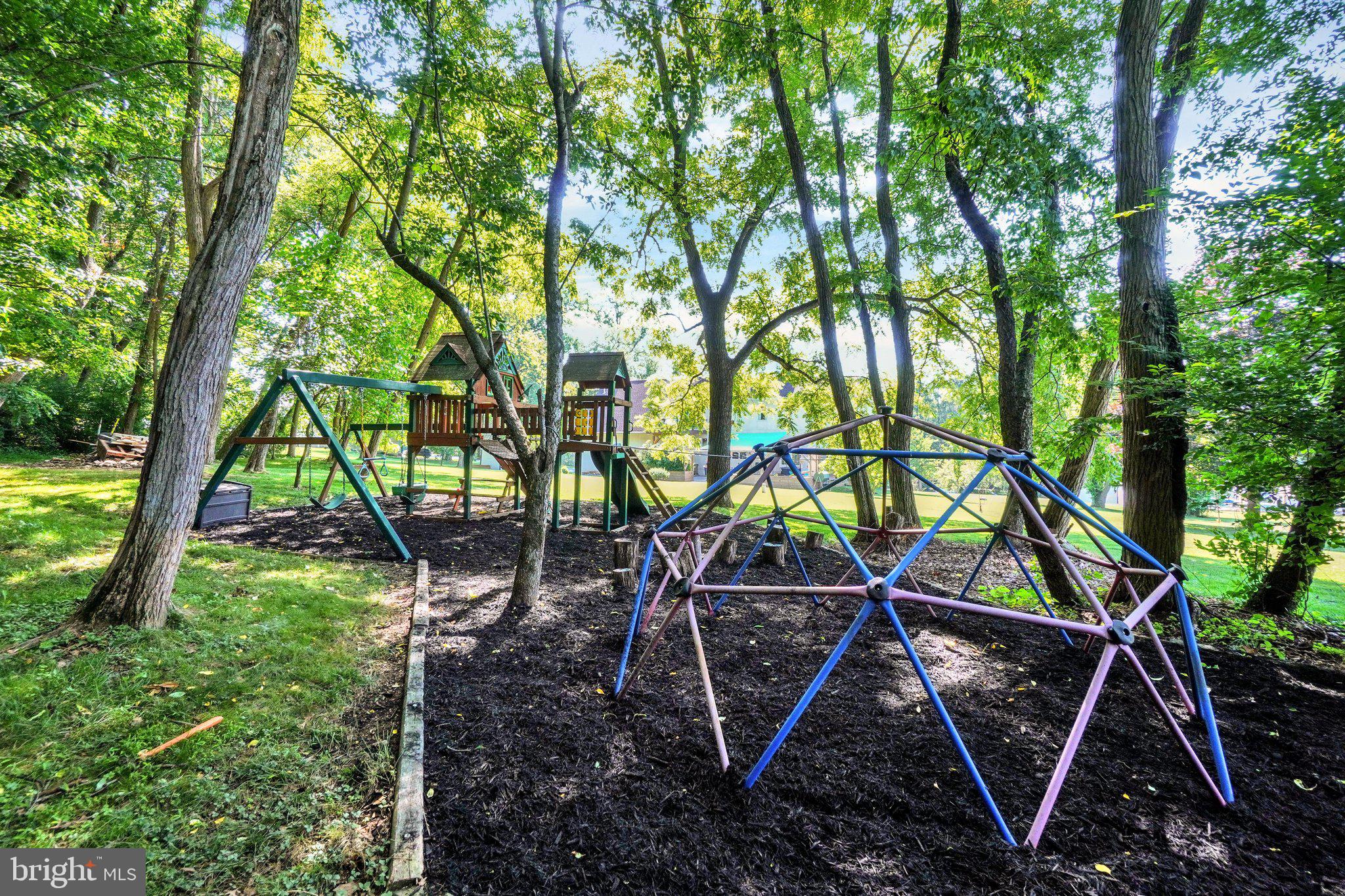 HERITAGE FARMS - Residential
