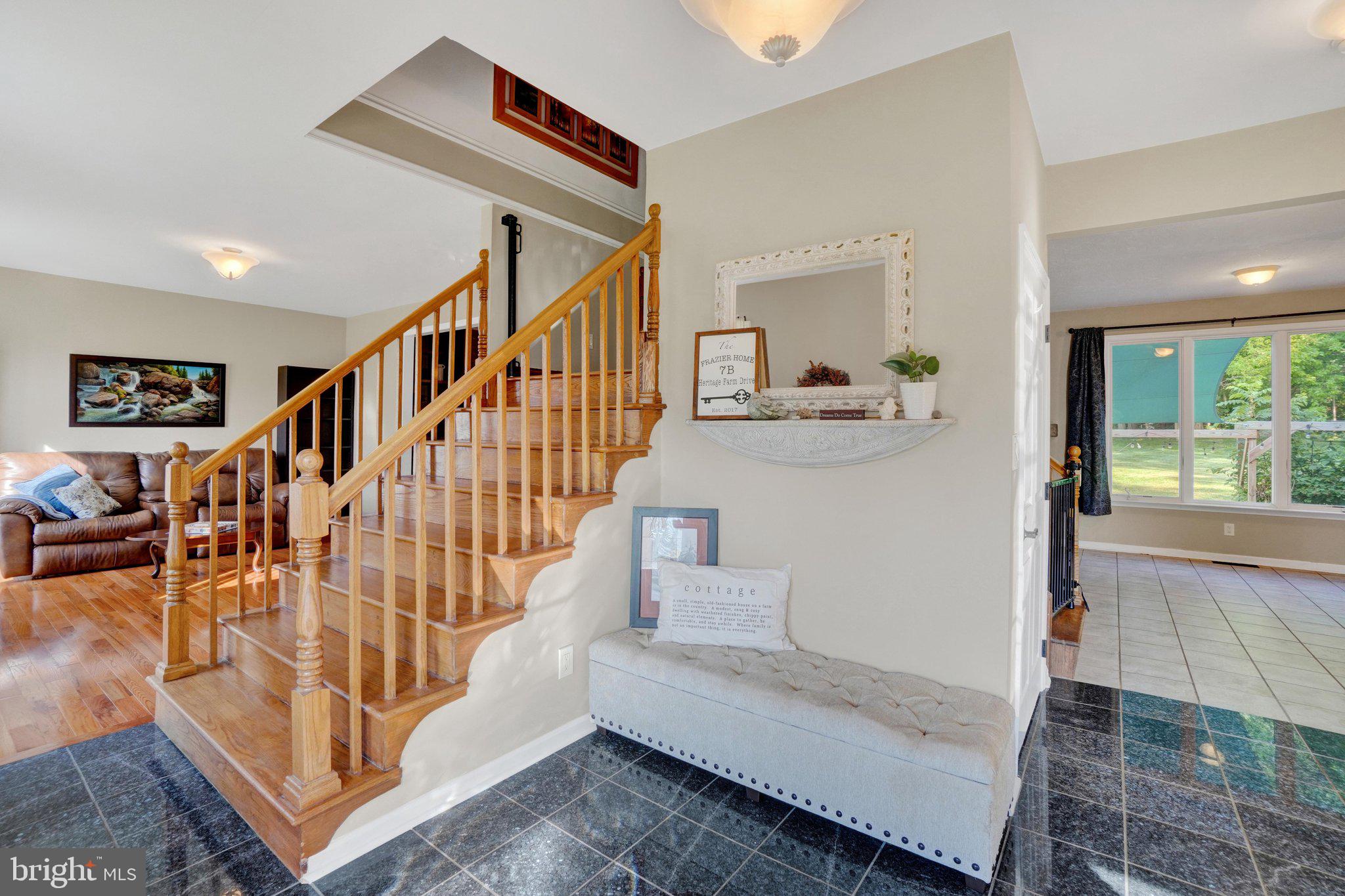 HERITAGE FARMS - Residential