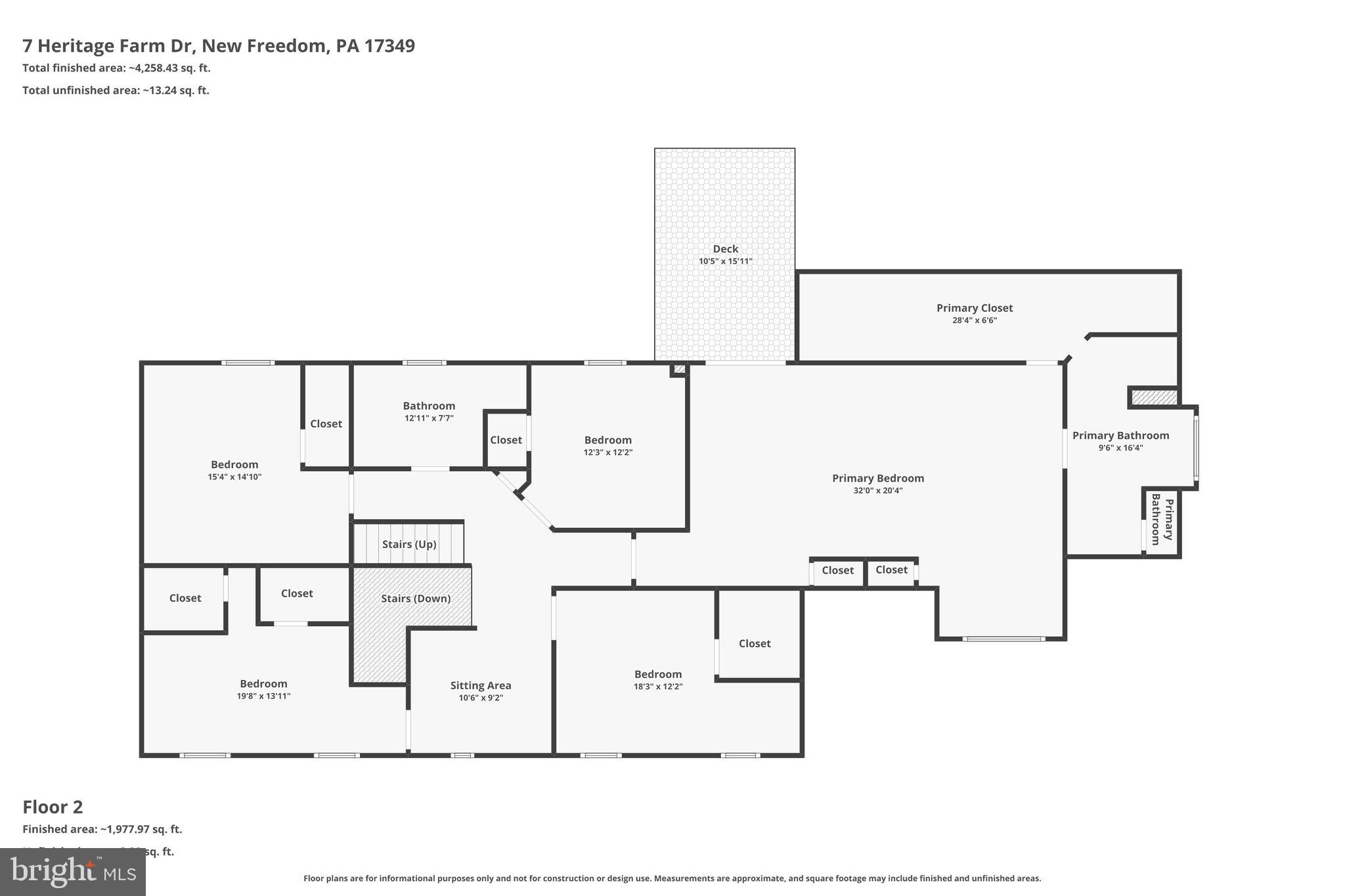 HERITAGE FARMS - Residential