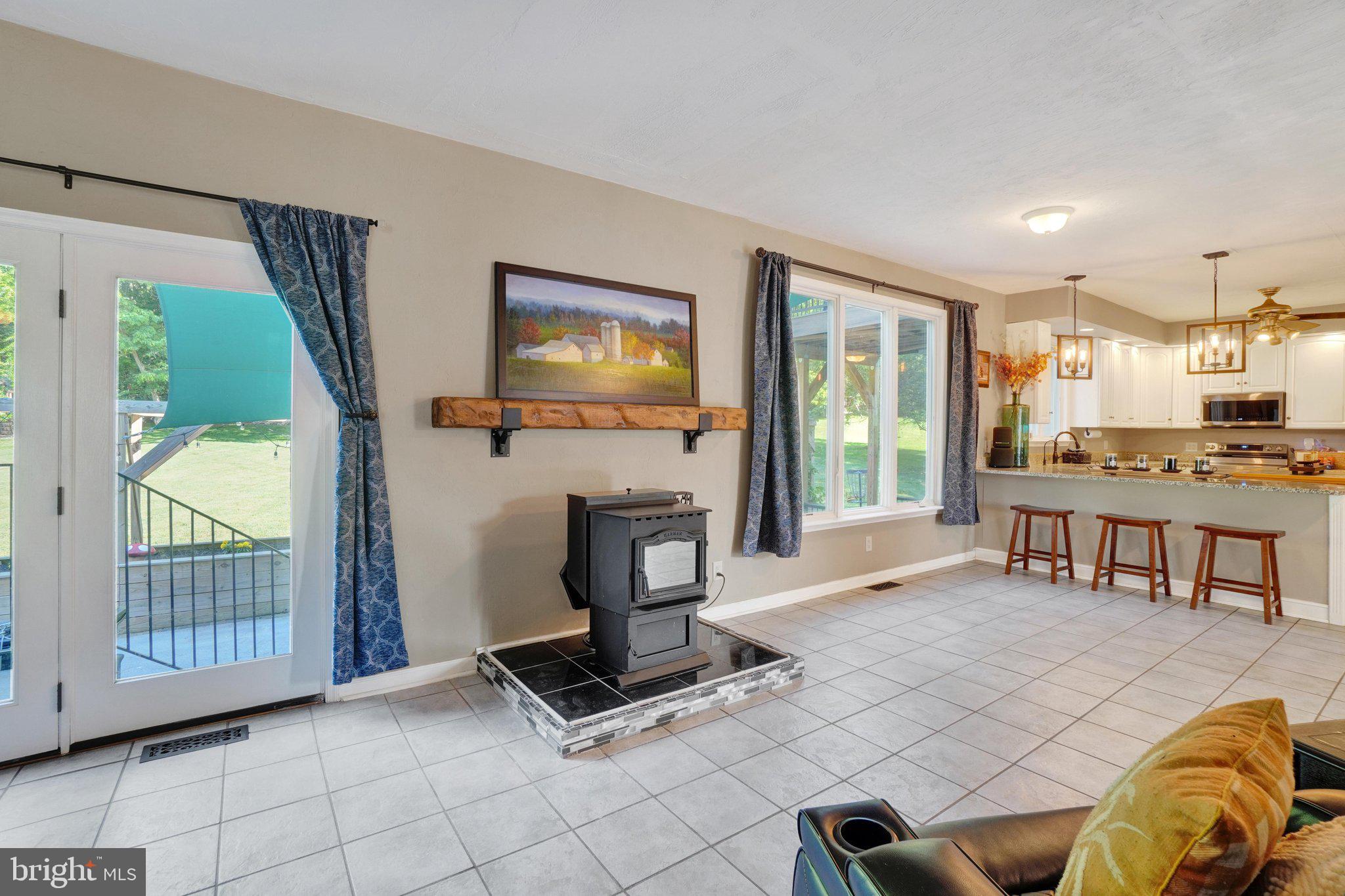 HERITAGE FARMS - Residential