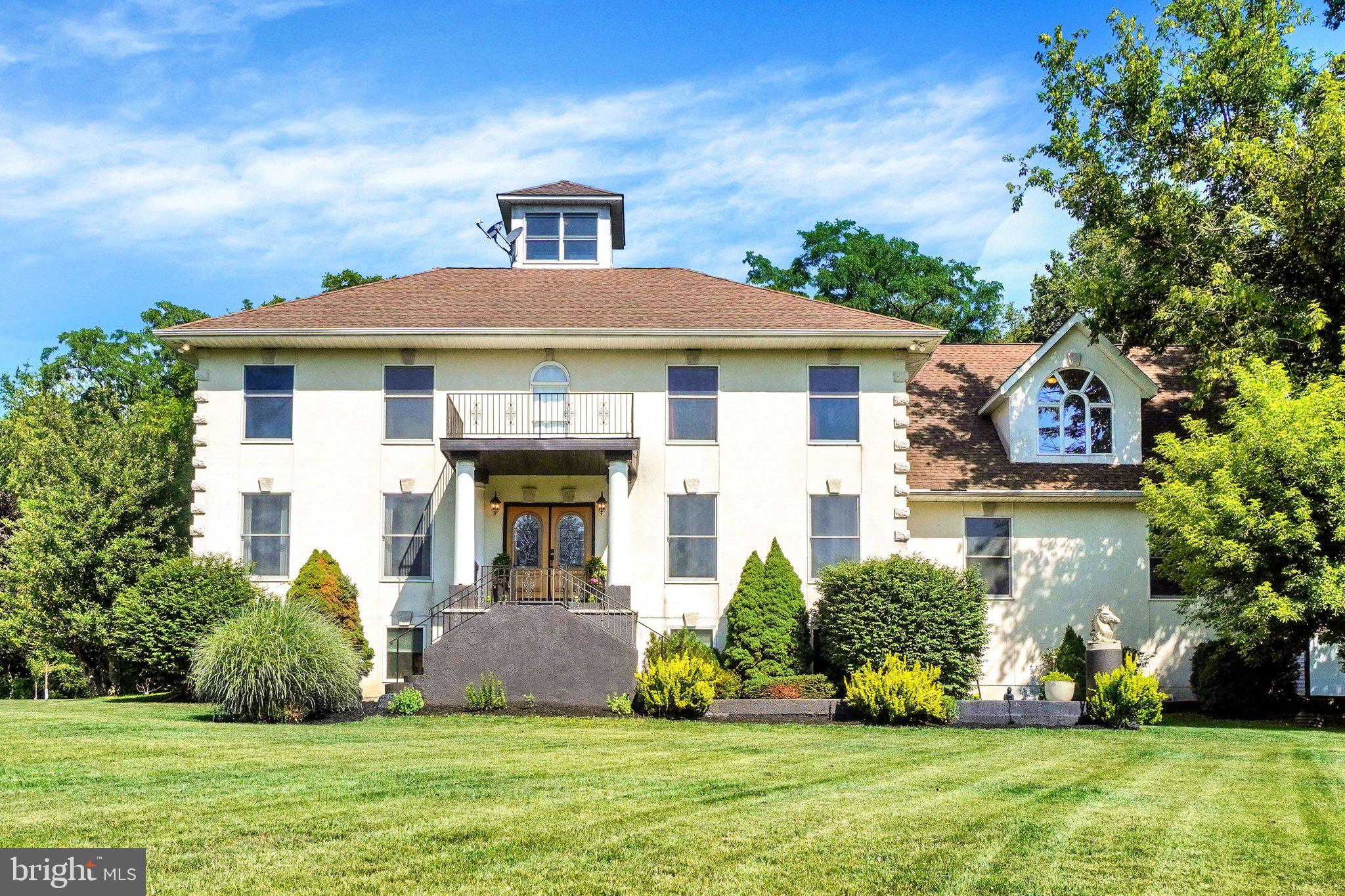 HERITAGE FARMS - Residential