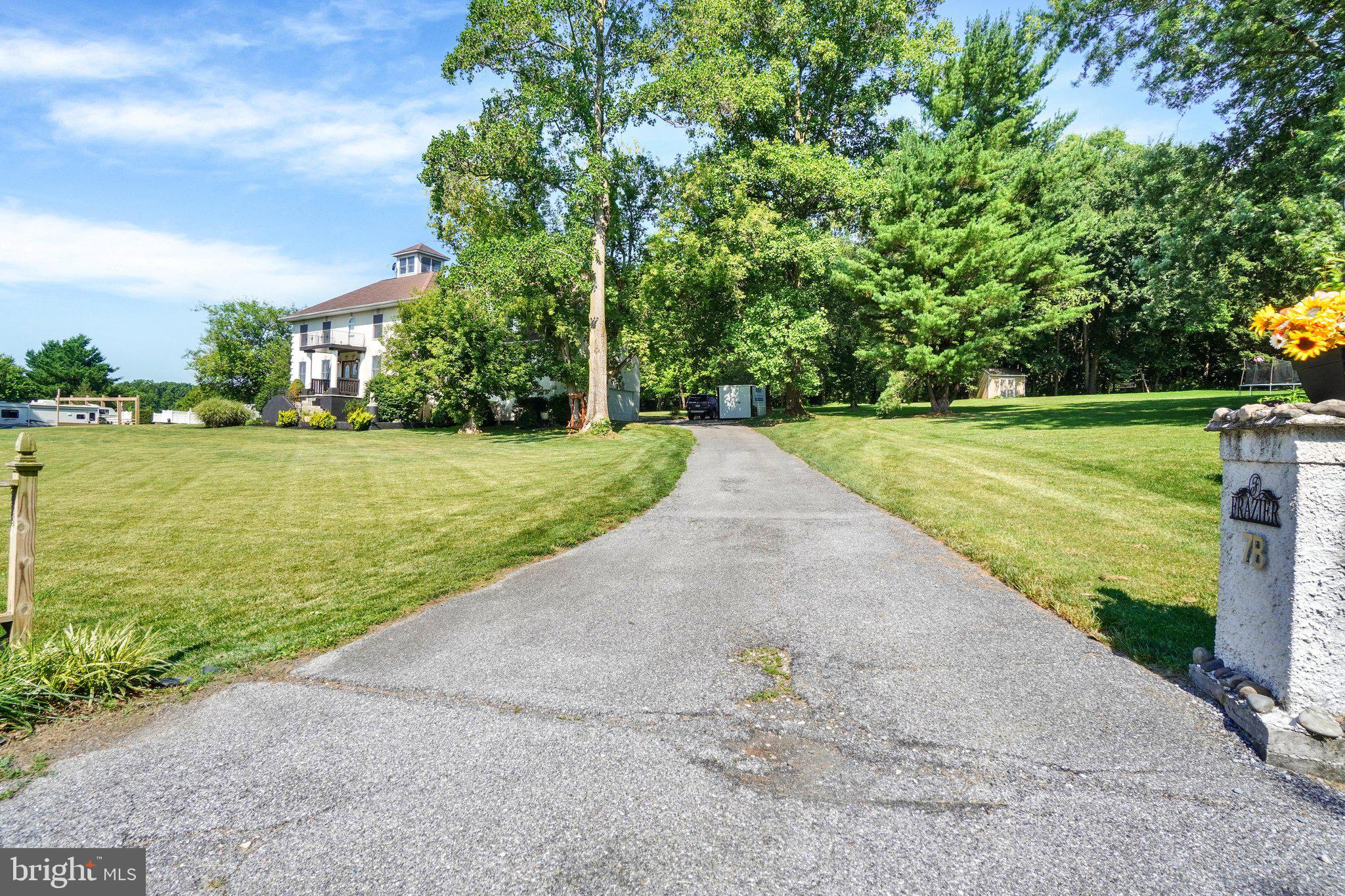 HERITAGE FARMS - Residential