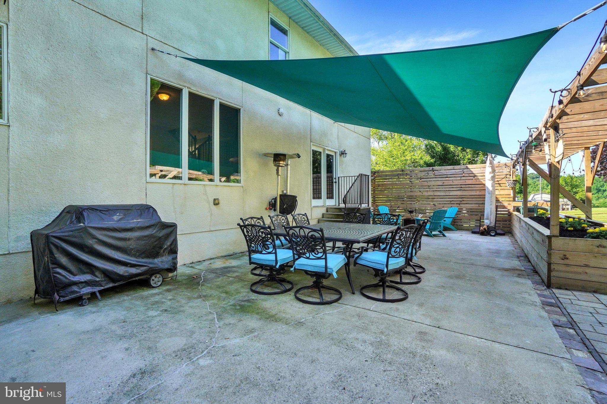 HERITAGE FARMS - Residential