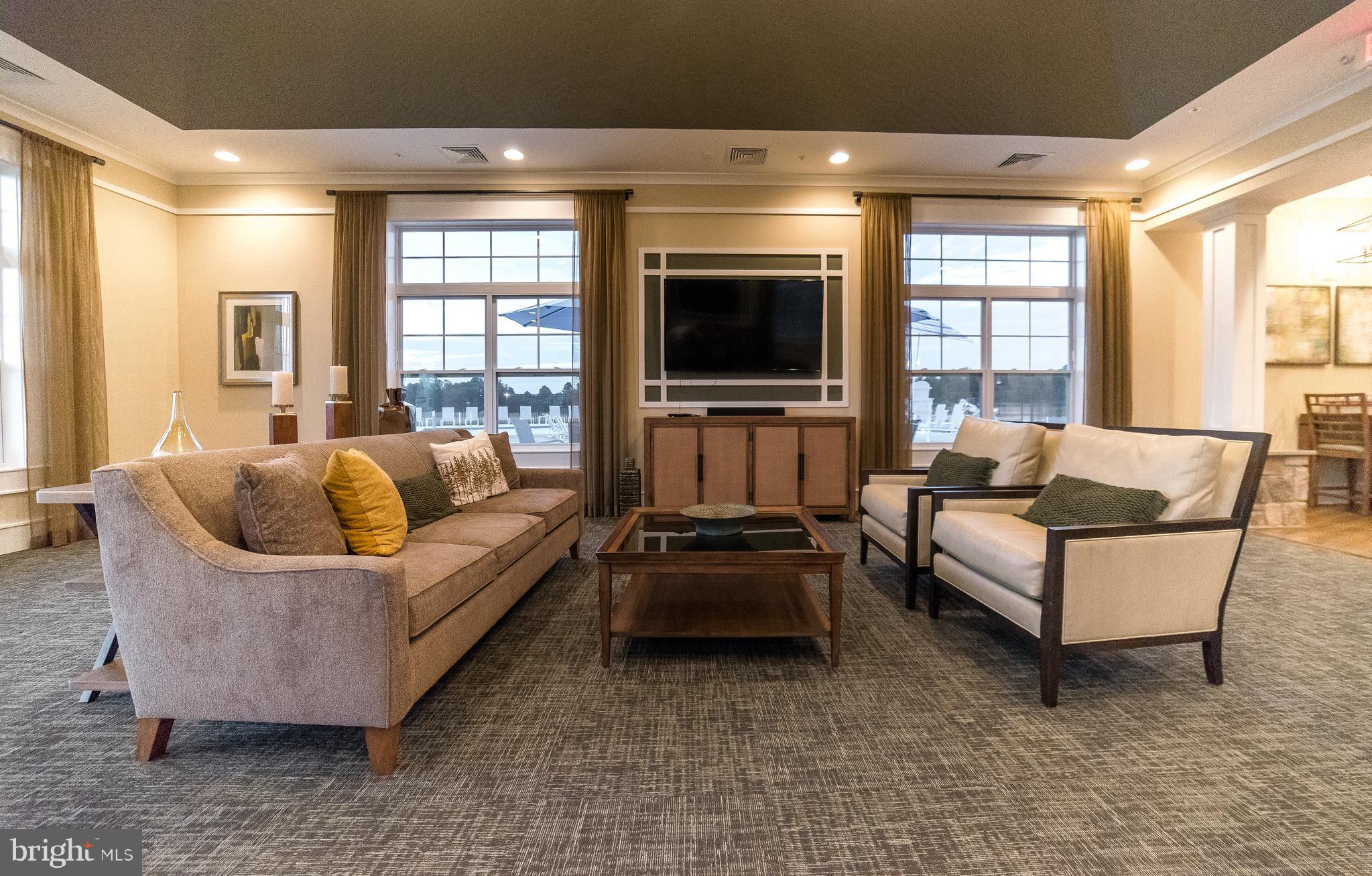 CLARK'S REST - Residential