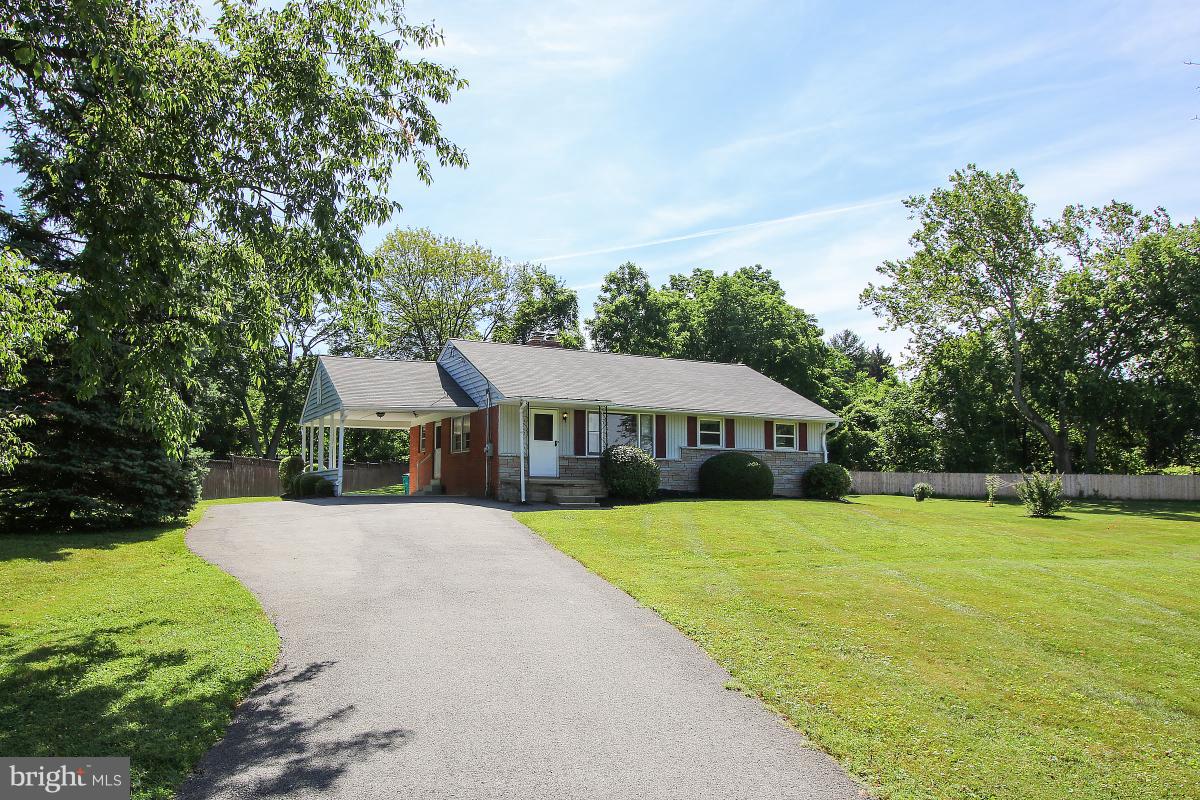 MEADOWBROOK ESTATES - Residential