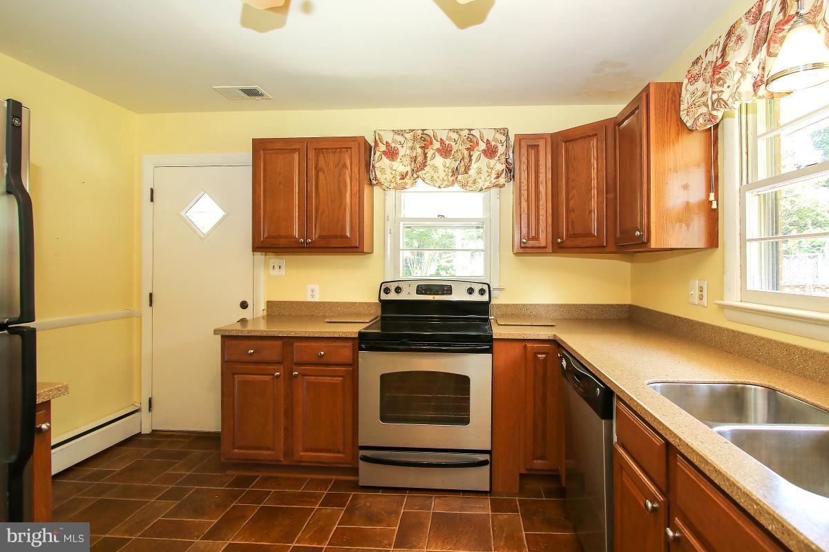 MEADOWBROOK ESTATES - Residential