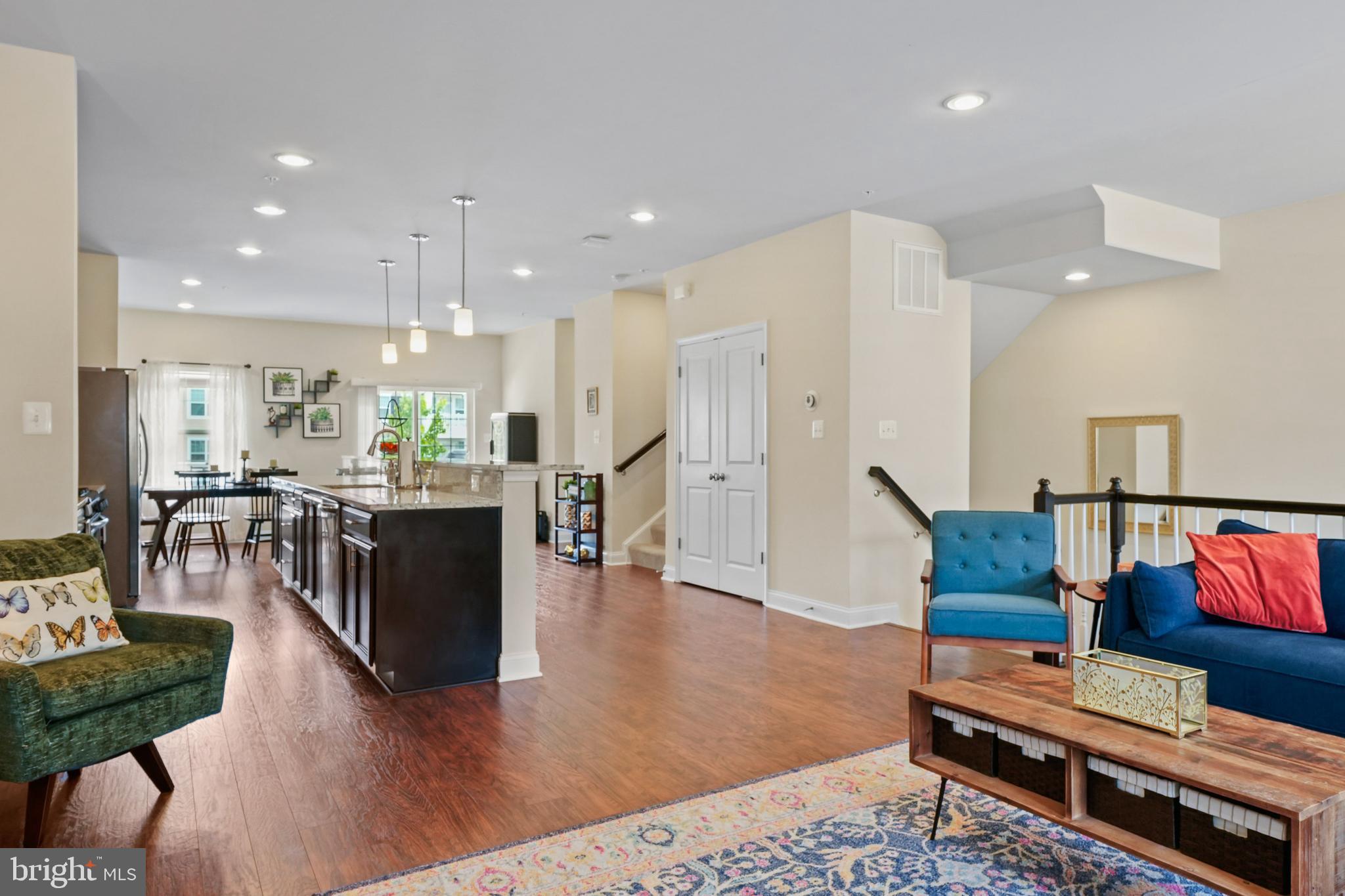 CREEKSTONE VILLAGE - Residential