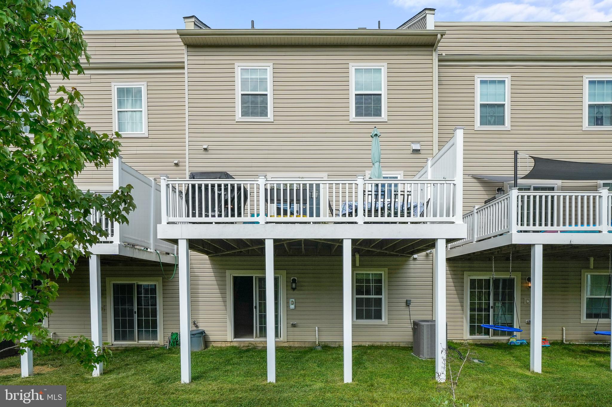 CREEKSTONE VILLAGE - Residential