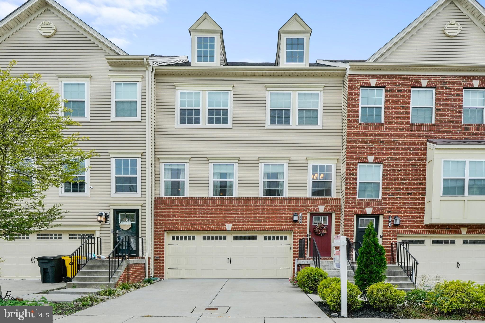 CREEKSTONE VILLAGE - Residential