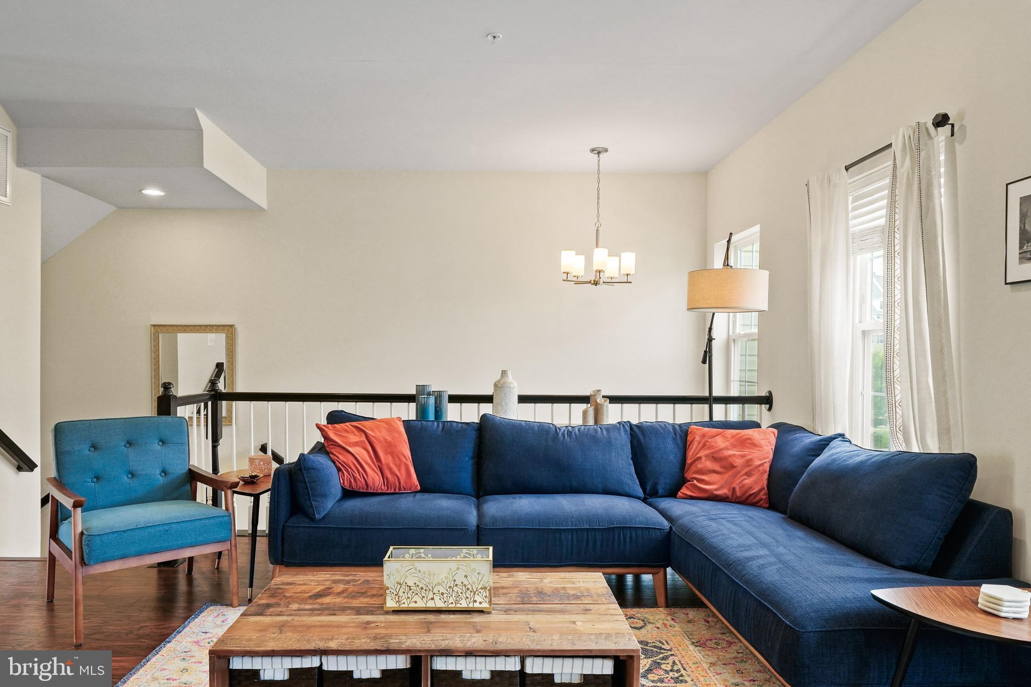 CREEKSTONE VILLAGE - Residential