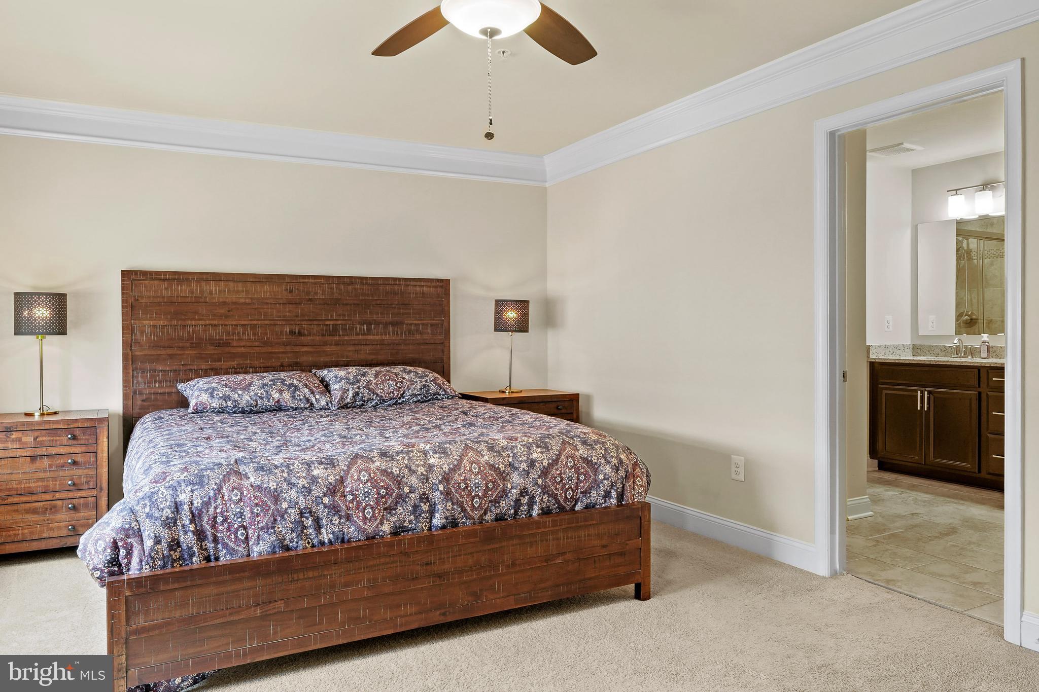 CREEKSTONE VILLAGE - Residential