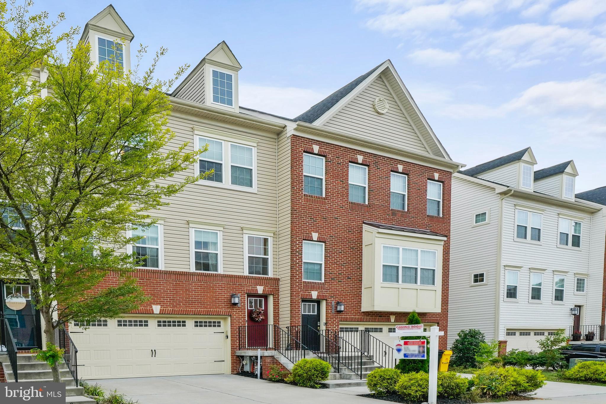 CREEKSTONE VILLAGE - Residential