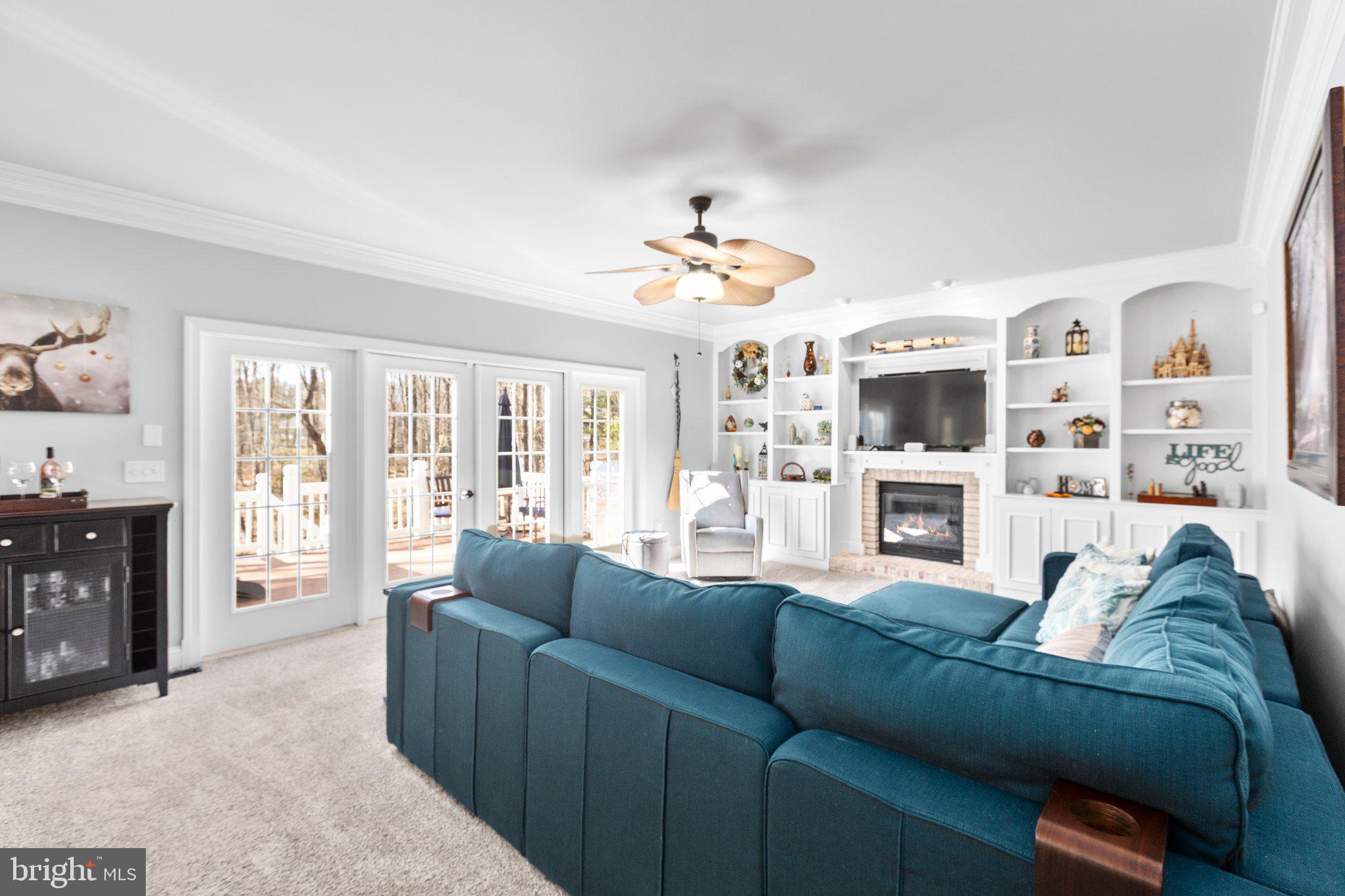FAWN LAKE - Residential