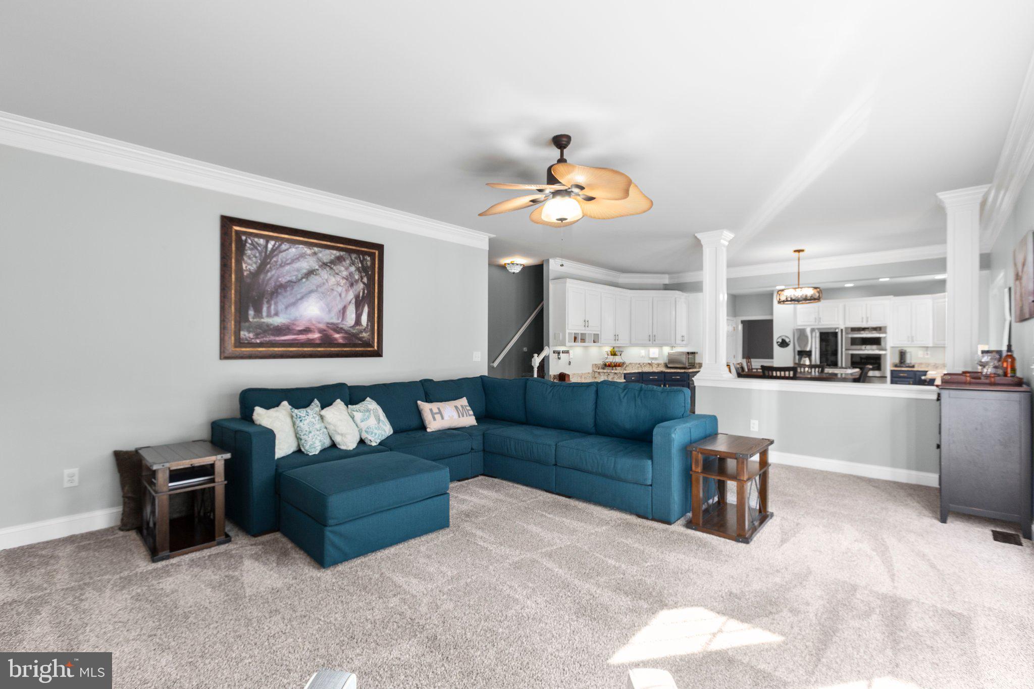 FAWN LAKE - Residential