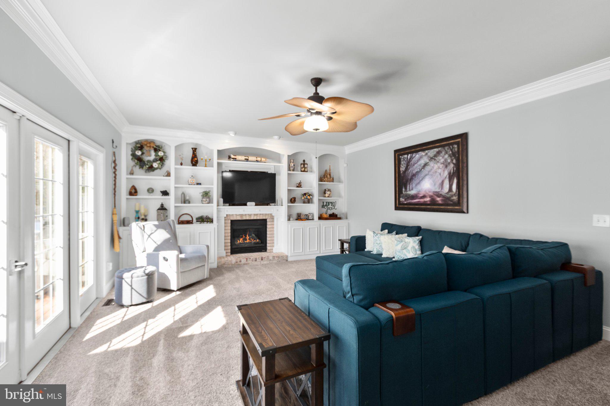 FAWN LAKE - Residential