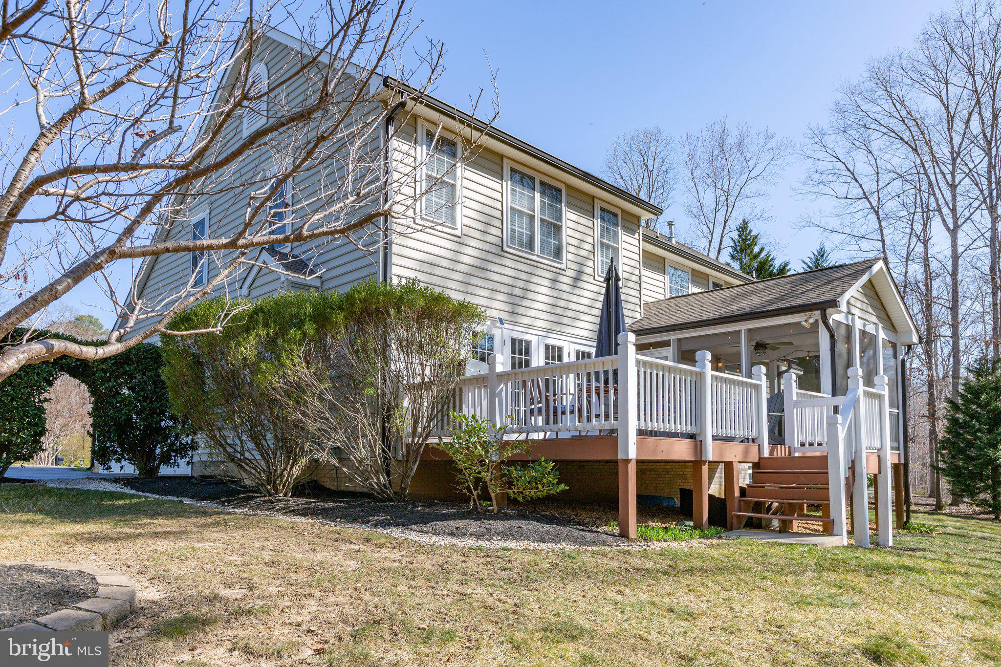 FAWN LAKE - Residential