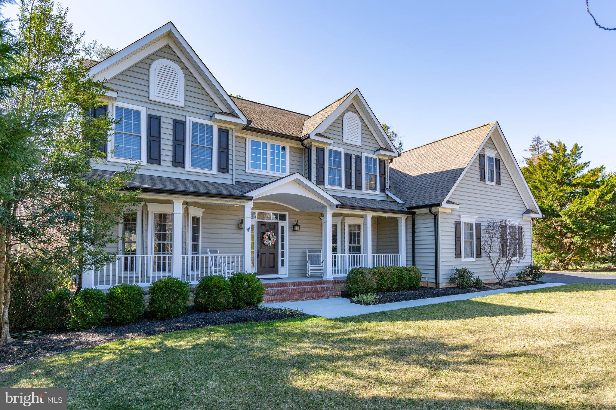 FAWN LAKE - Residential