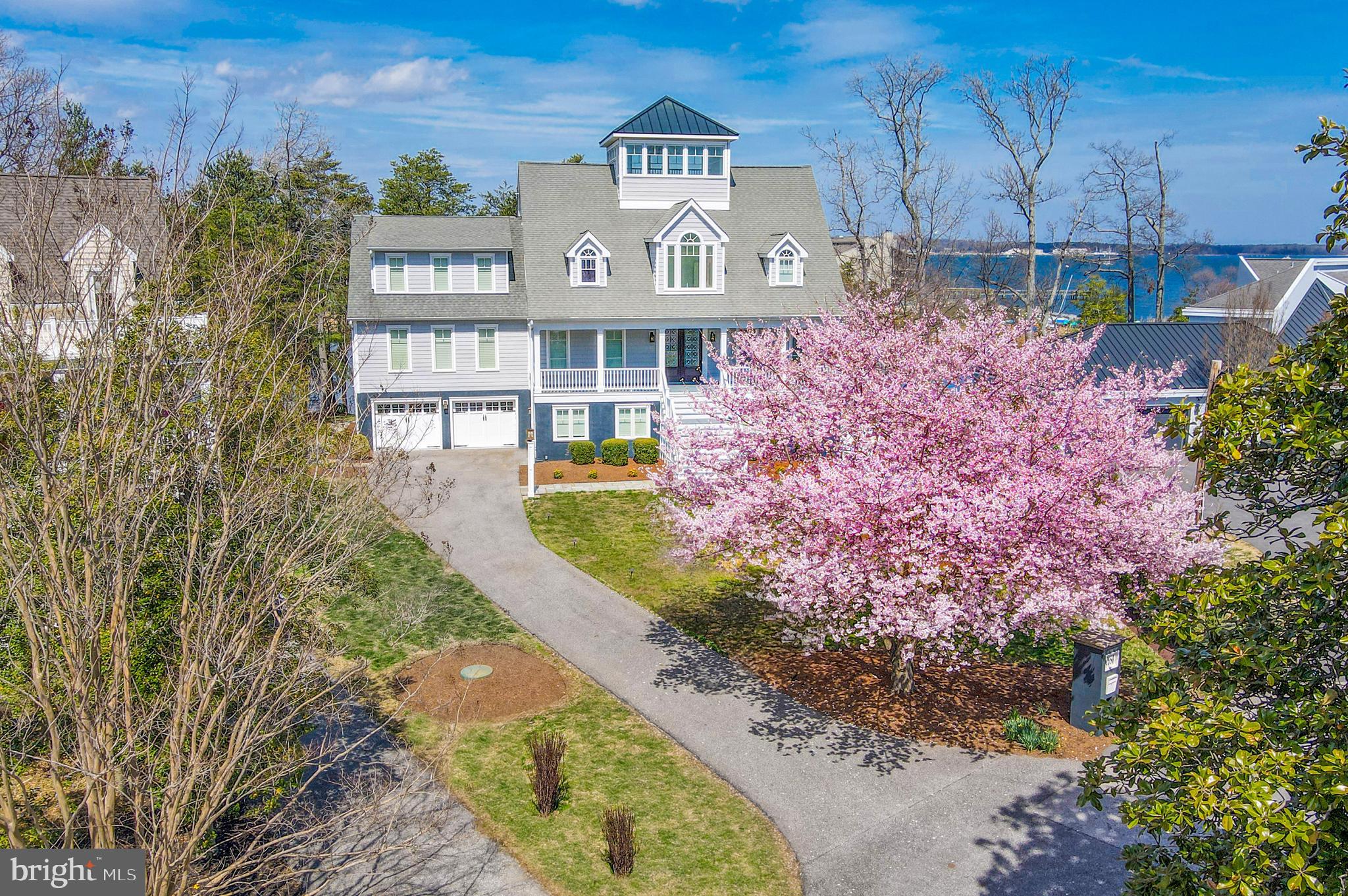 ANNAPOLIS ROADS - Residential