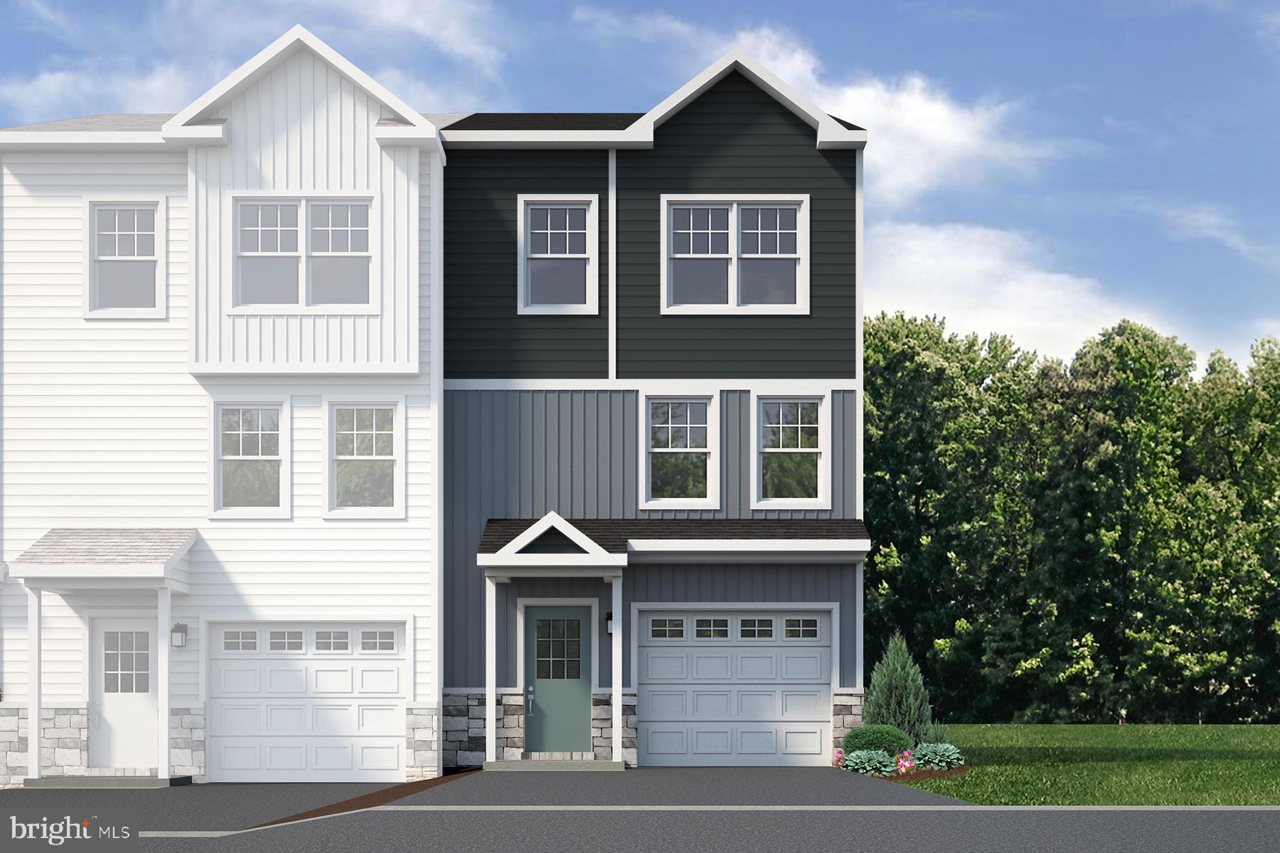 Steeplechase offers a suburban setting with walking paths and landscaped common areas, located 5 minutes from I-99, near Historic Bellefonte, and 10–15 minutes from Penn State University. 

The Steadfield end-unit plan features a kitchen with quartz countertops, gray cabinetry, a center island with overhang, and Whirlpool appliances, including a smooth top range, microwave, and dishwasher. Wafer LED lighting is included throughout. A 10' x 10' pressure-treated deck provides outdoor space. The owner’s suite includes a private bath, and second-floor laundry adds convenience. The home also includes an unfinished walk-out basement with a full window on the rear wall, a garage door opener, gas heat, and central air.

Contact us for more details on this home.
