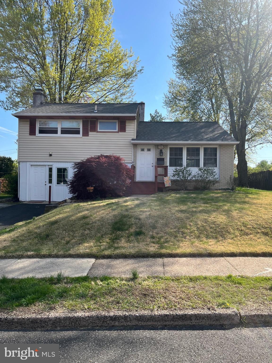 ABINGTON - Residential
