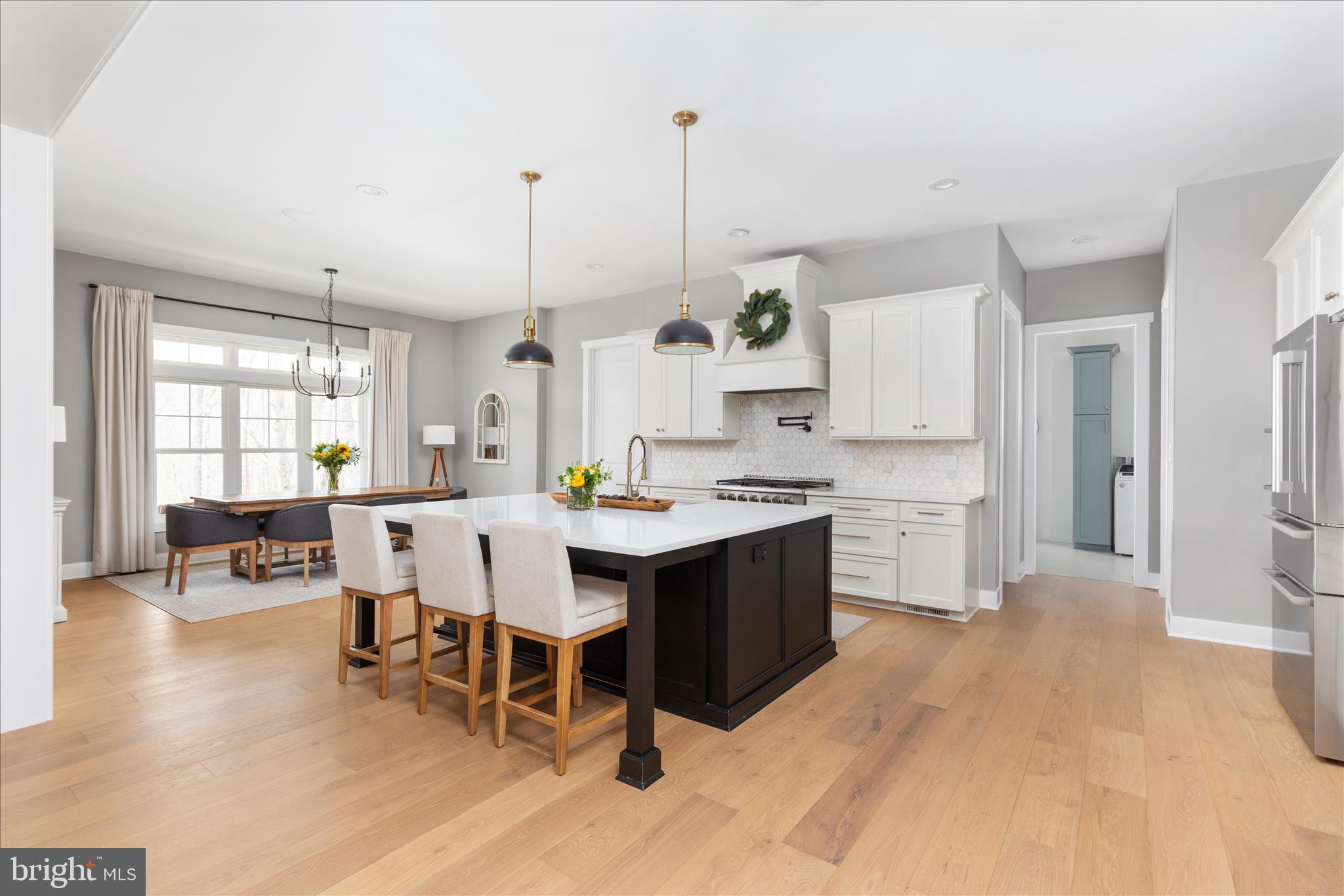 SUMMERFIELD HILLS - Residential
