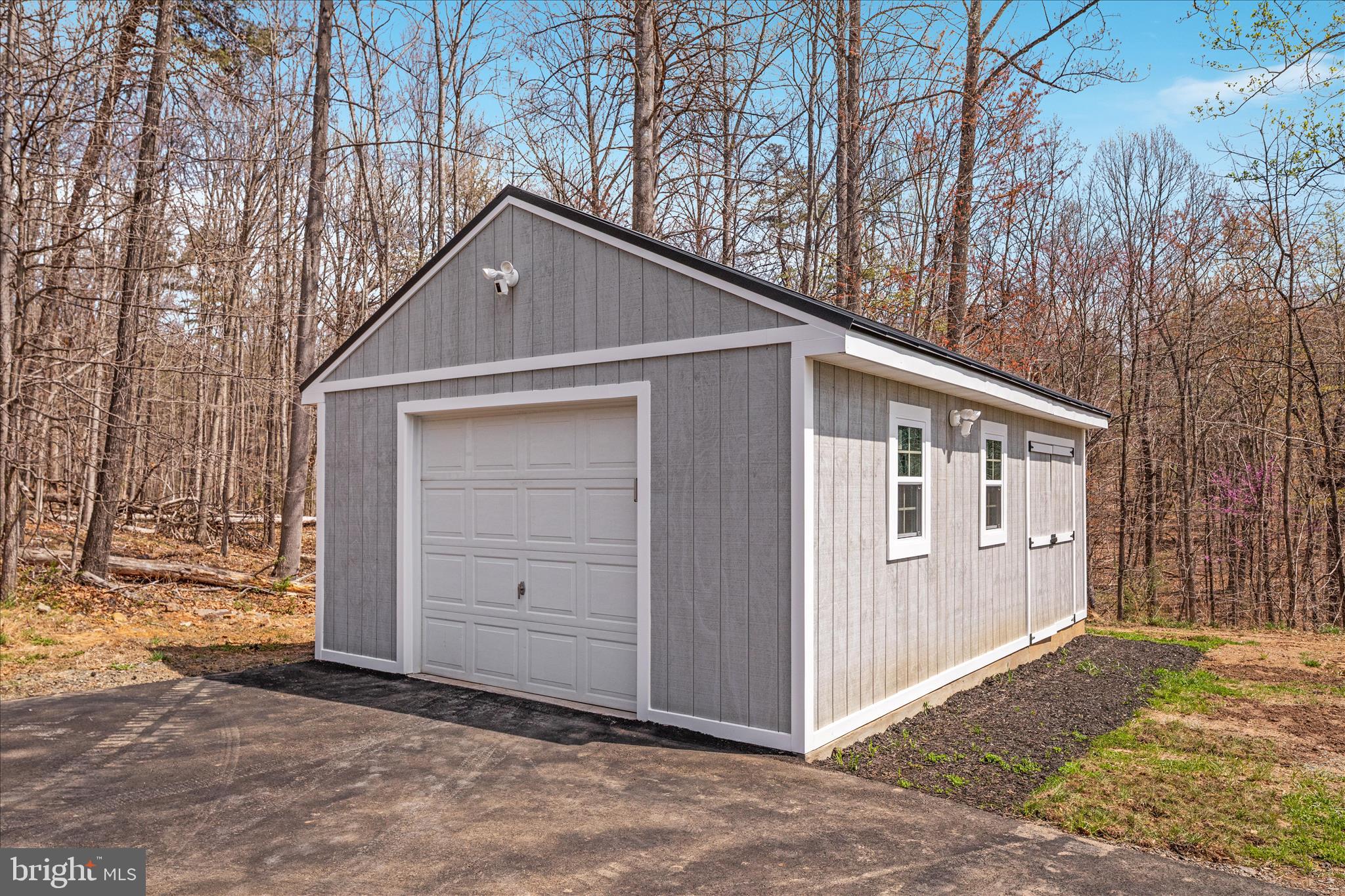 SUMMERFIELD HILLS - Residential