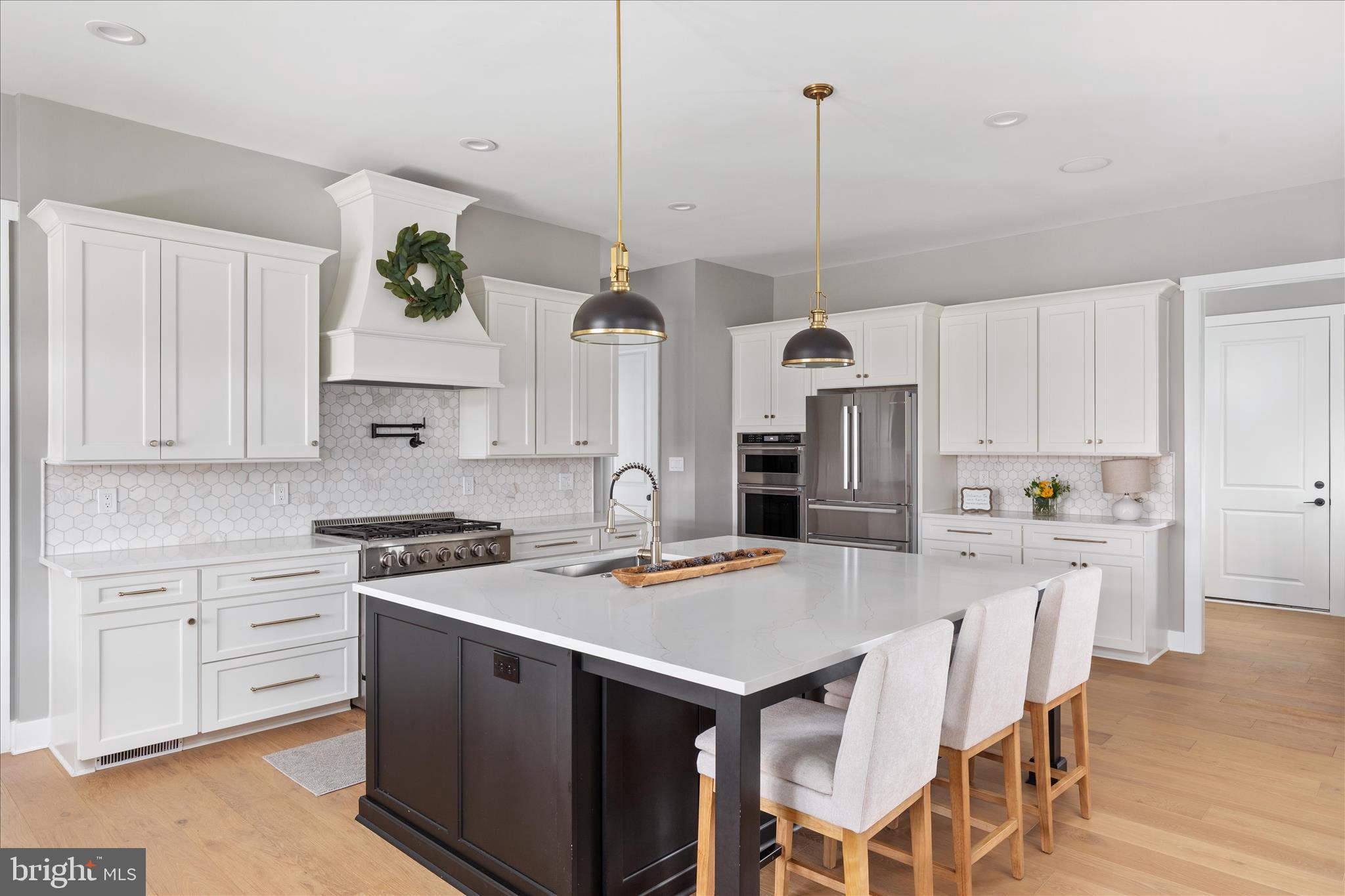 SUMMERFIELD HILLS - Residential