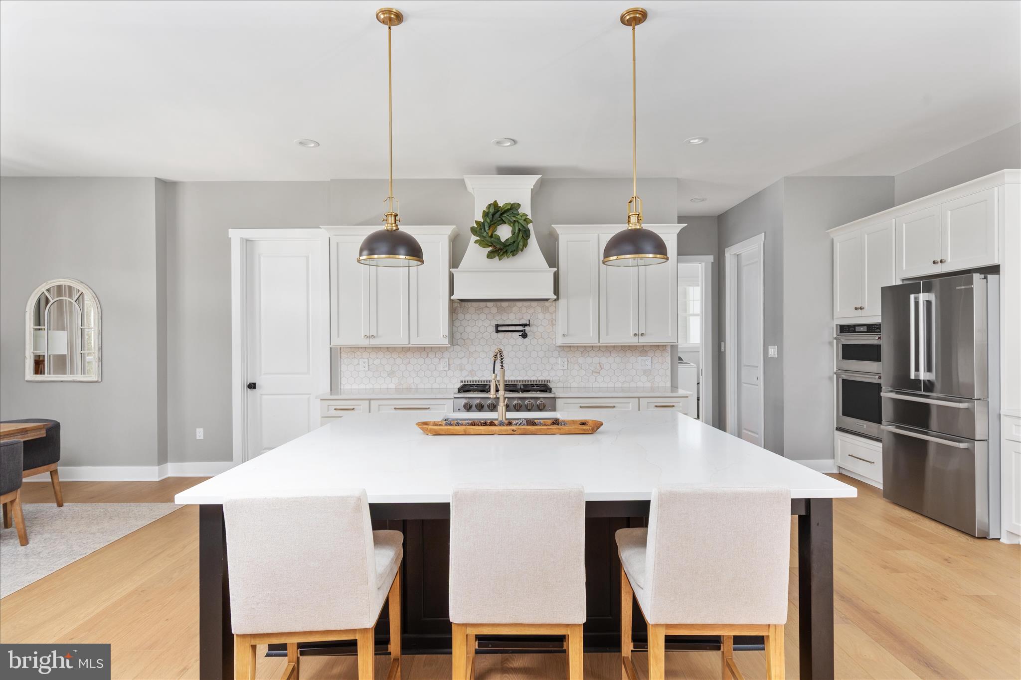 SUMMERFIELD HILLS - Residential