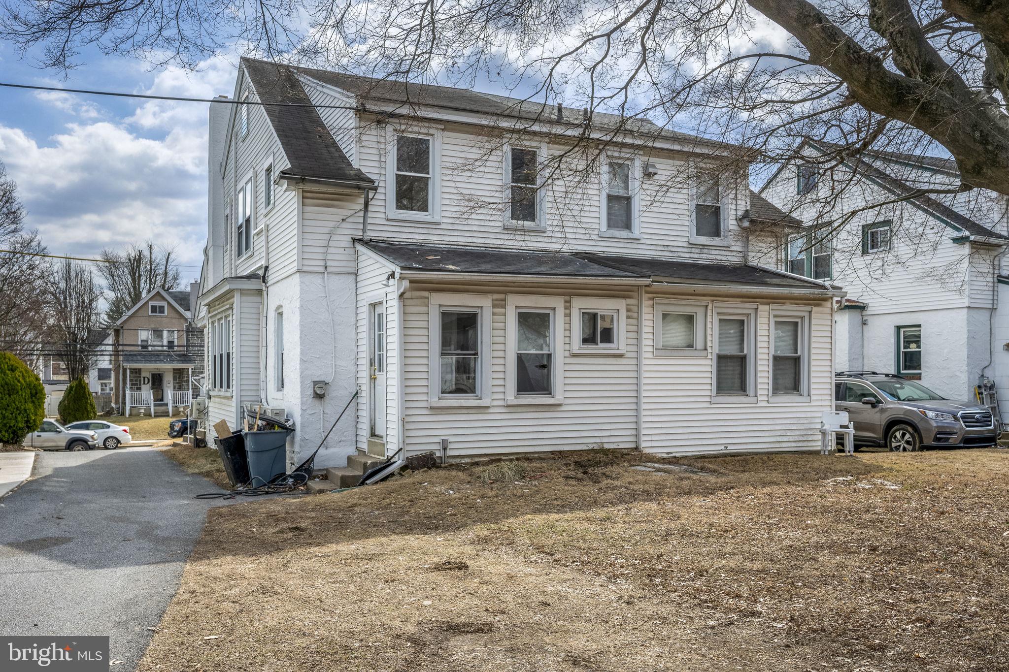 SPRINGFIELD KNOLL - Residential