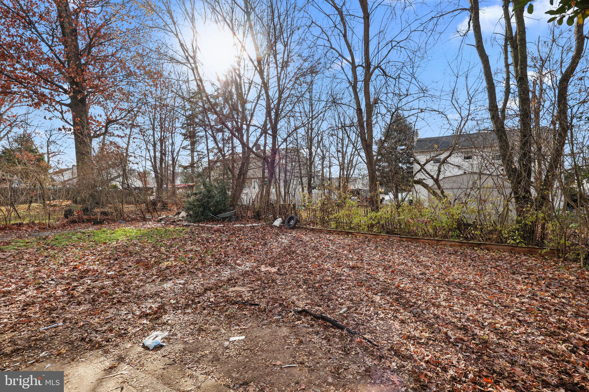 NONE AVAILABLE - Residential