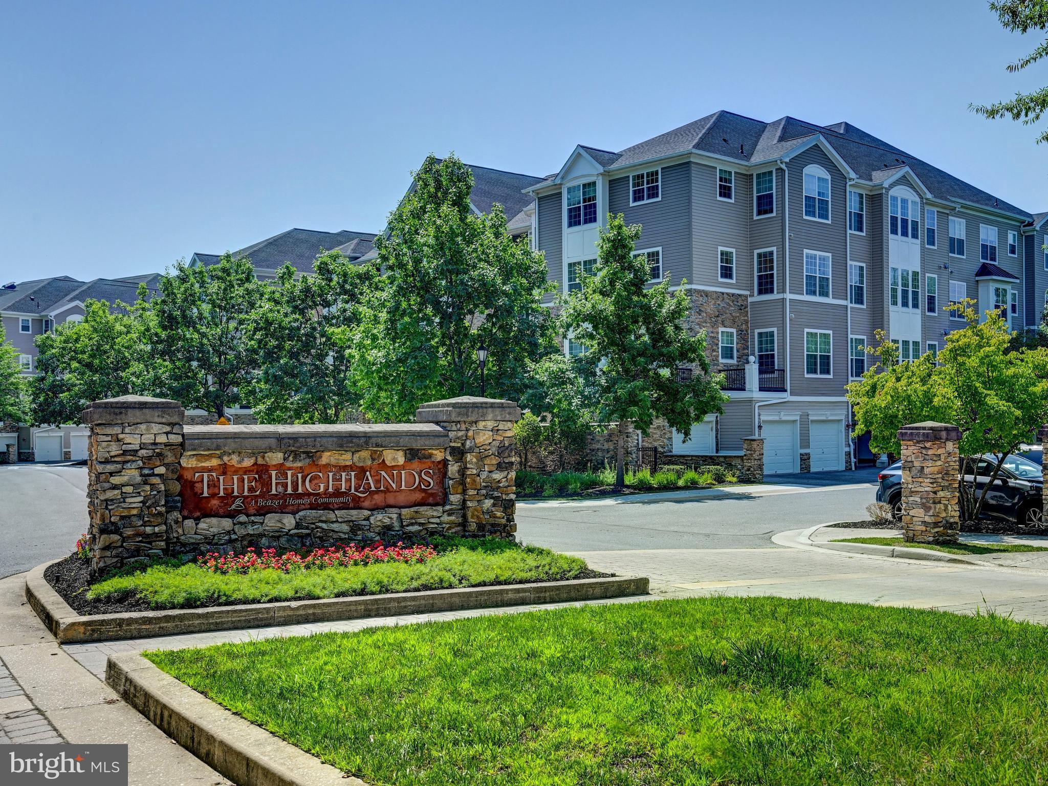 HIGHLANDS AT QUARRY LAKE - Residential