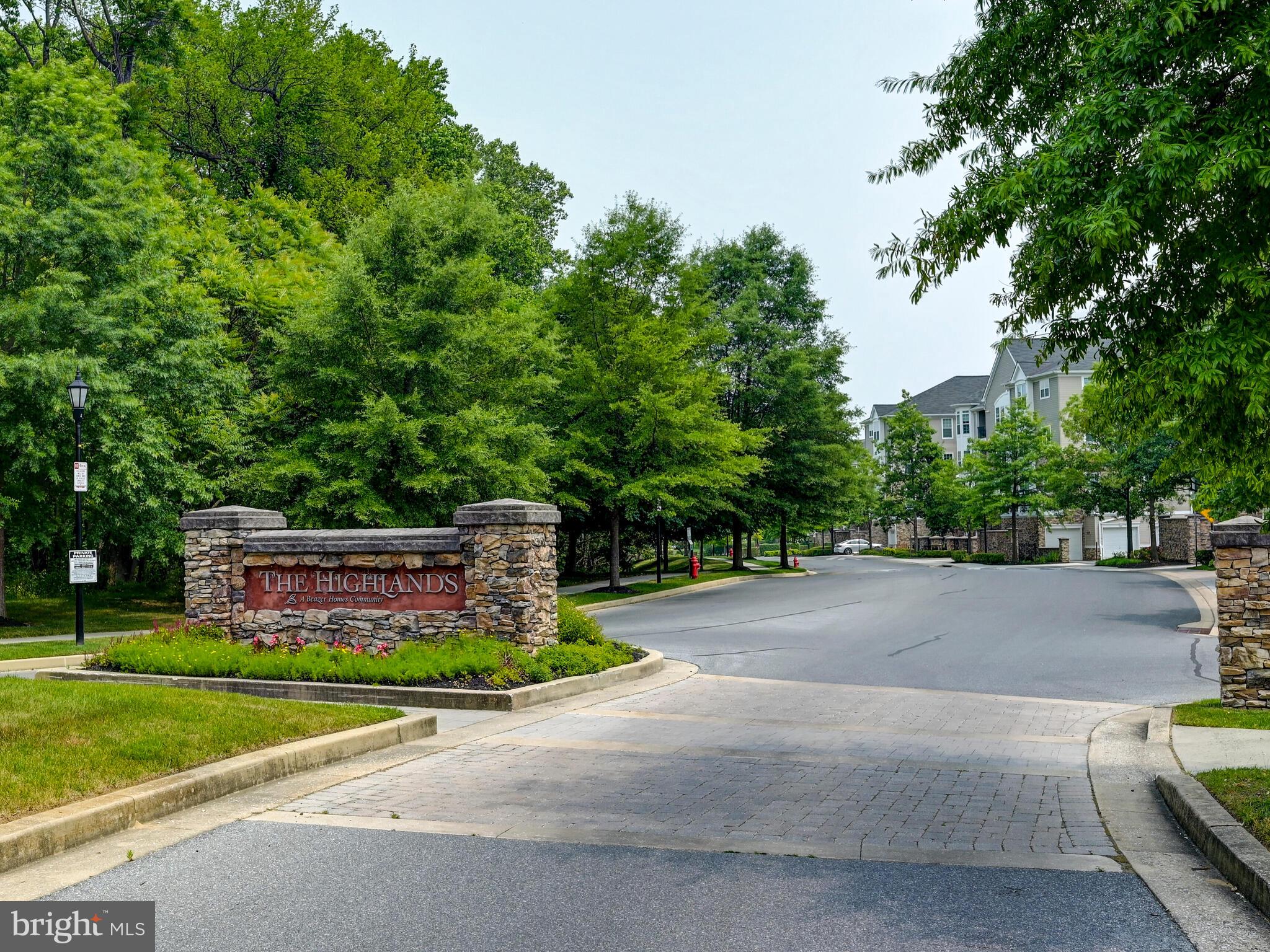 HIGHLANDS AT QUARRY LAKE - Residential