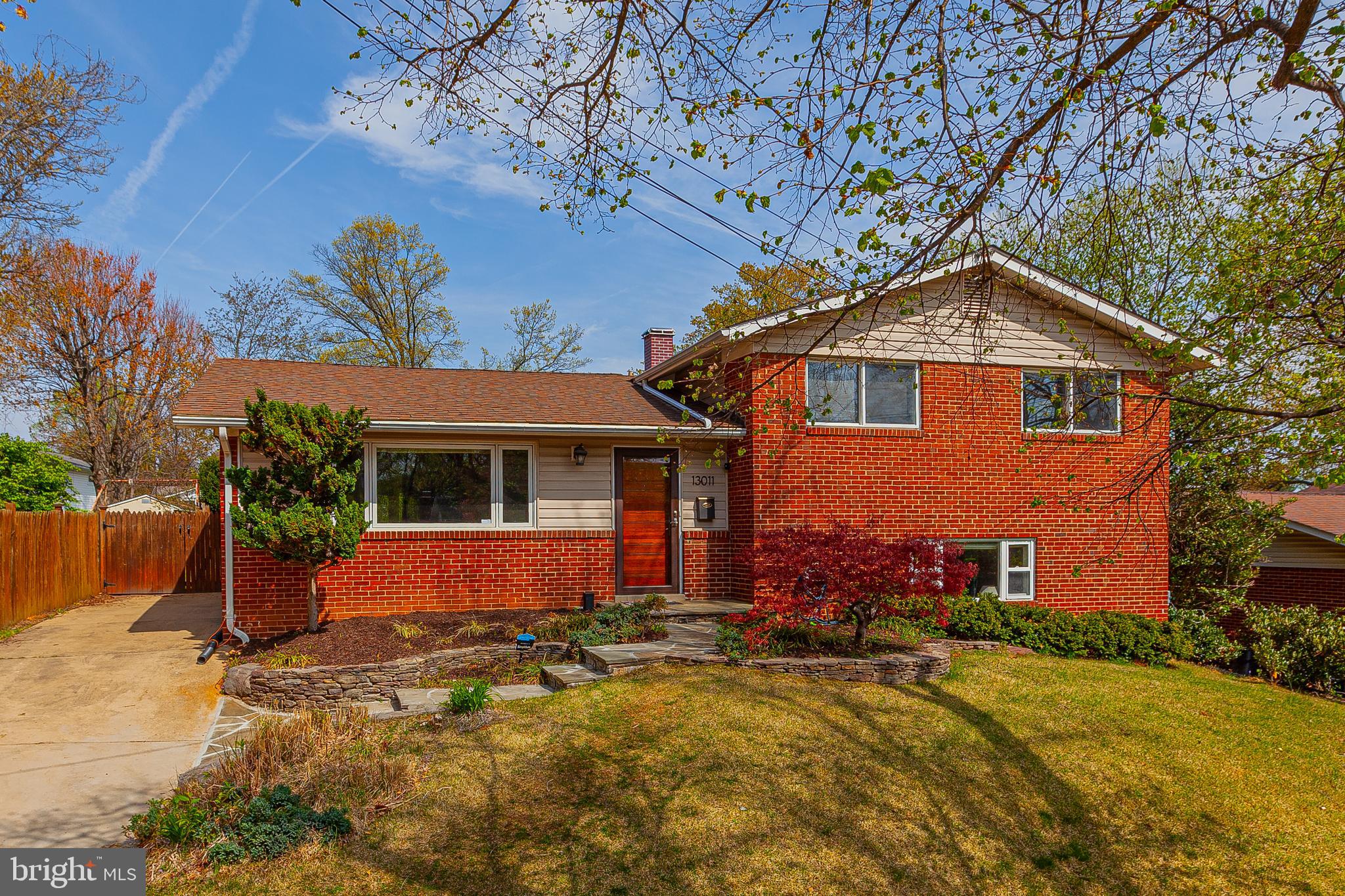 ASPEN HILL PARK - Residential