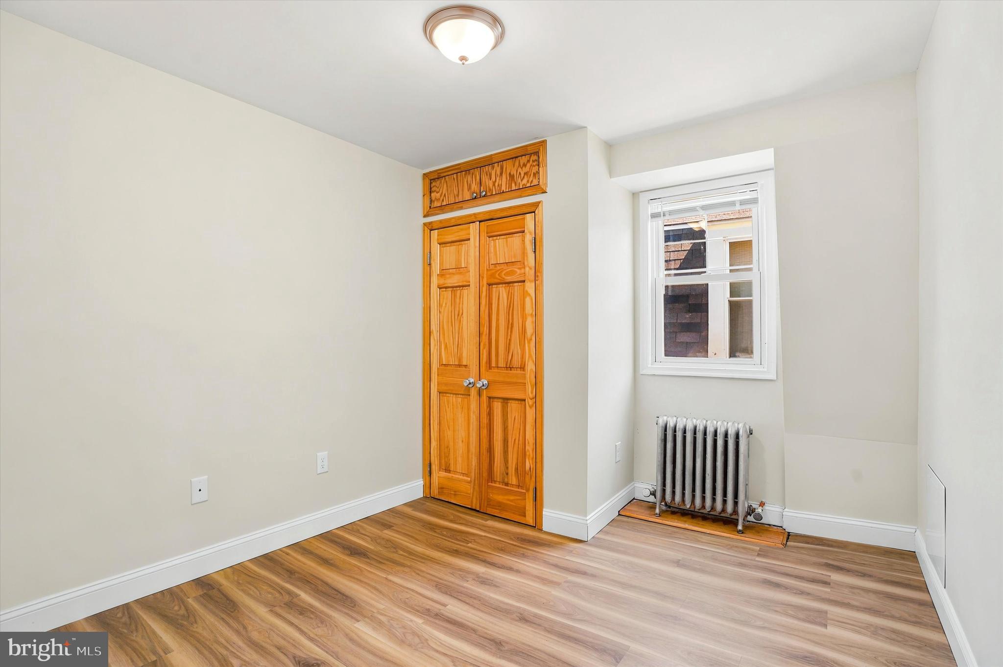 PHILADELPHIA (NORTHWEST) - Residential Income