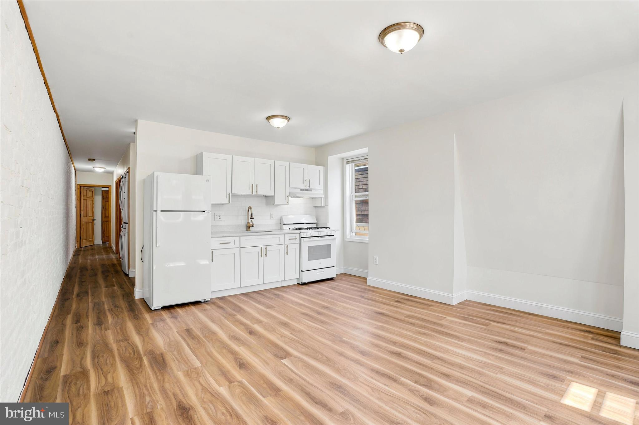 PHILADELPHIA (NORTHWEST) - Residential Income