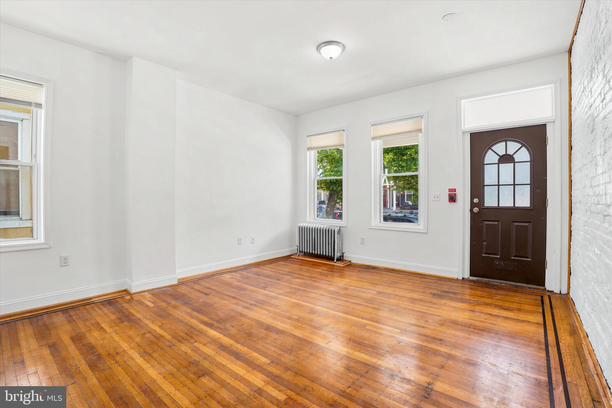 PHILADELPHIA (NORTHWEST) - Residential Income