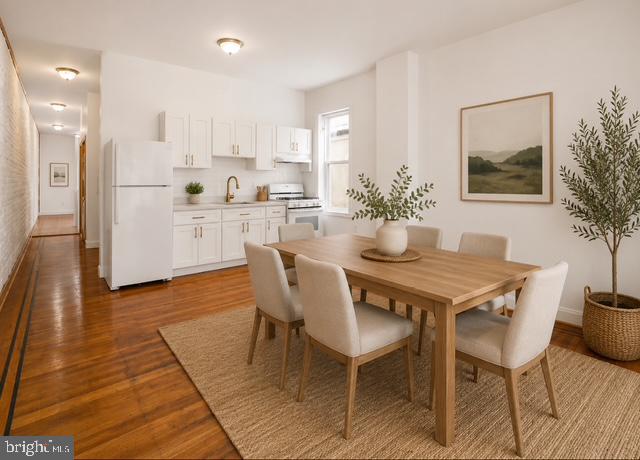 PHILADELPHIA (NORTHWEST) - Residential Income