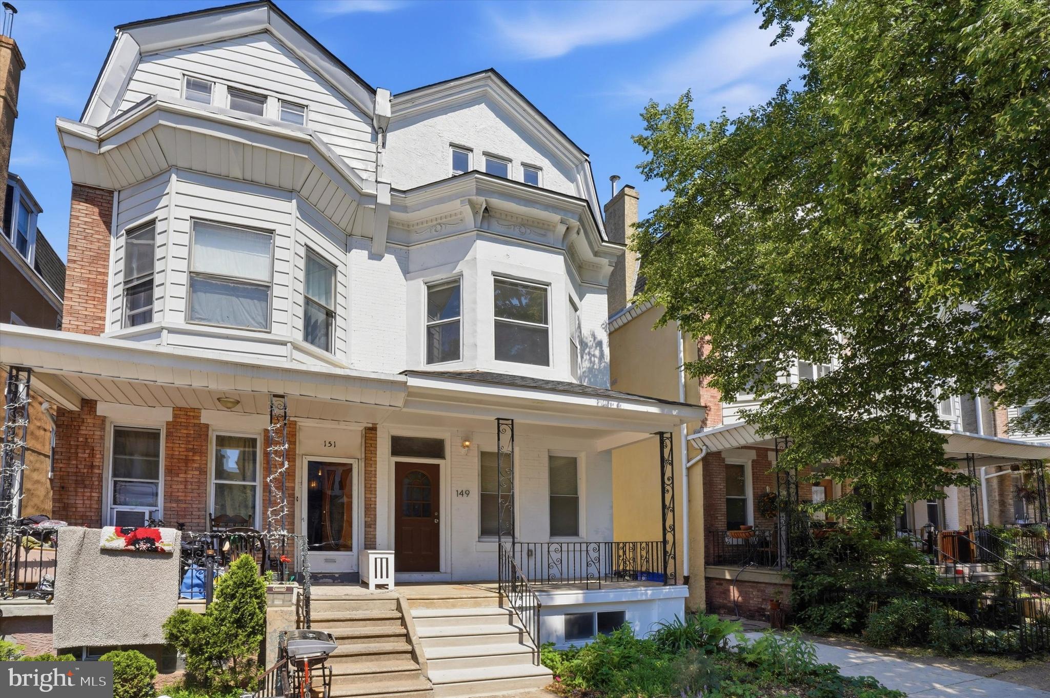 PHILADELPHIA (NORTHWEST) - Residential Income