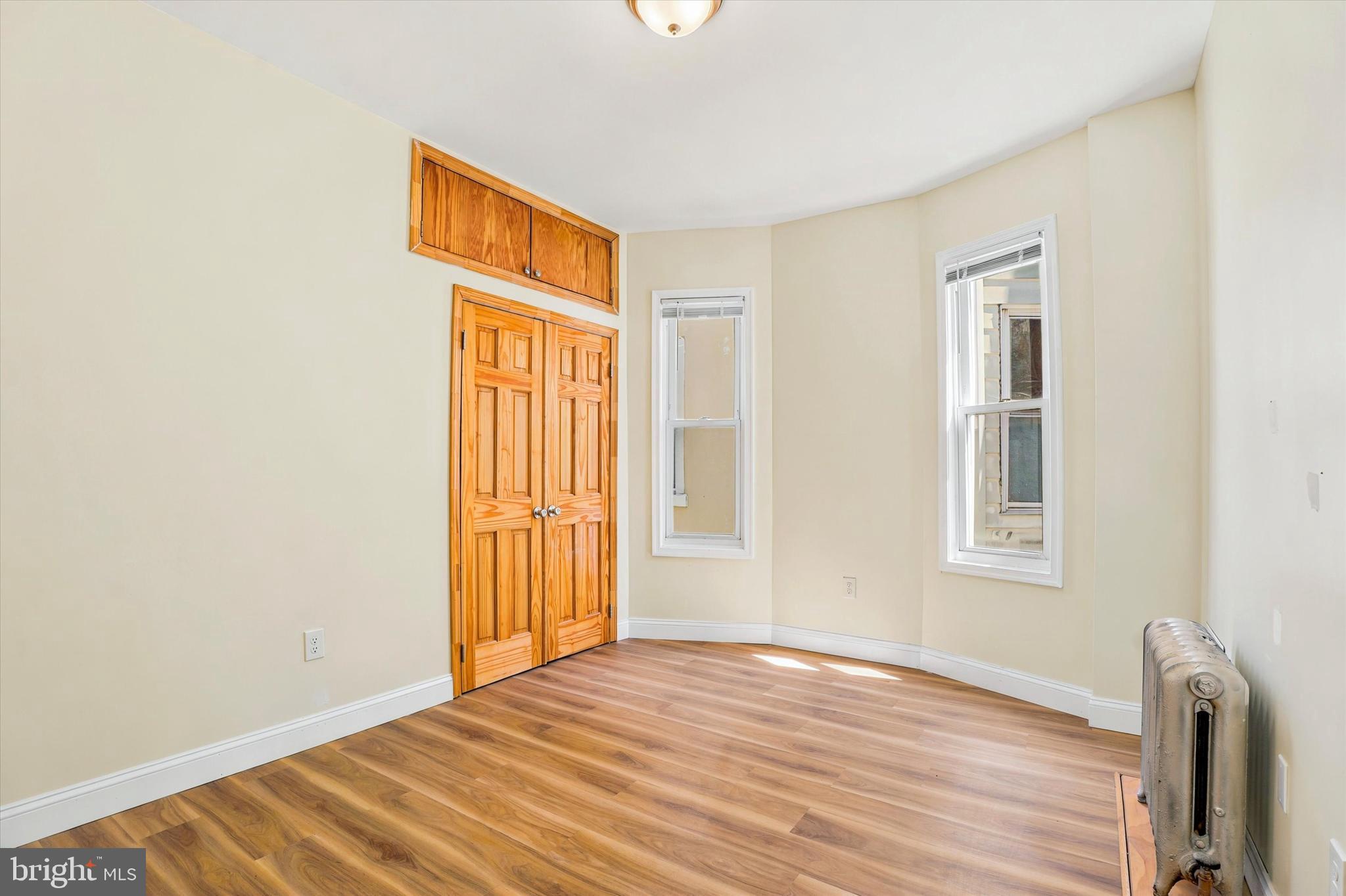 PHILADELPHIA (NORTHWEST) - Residential Income