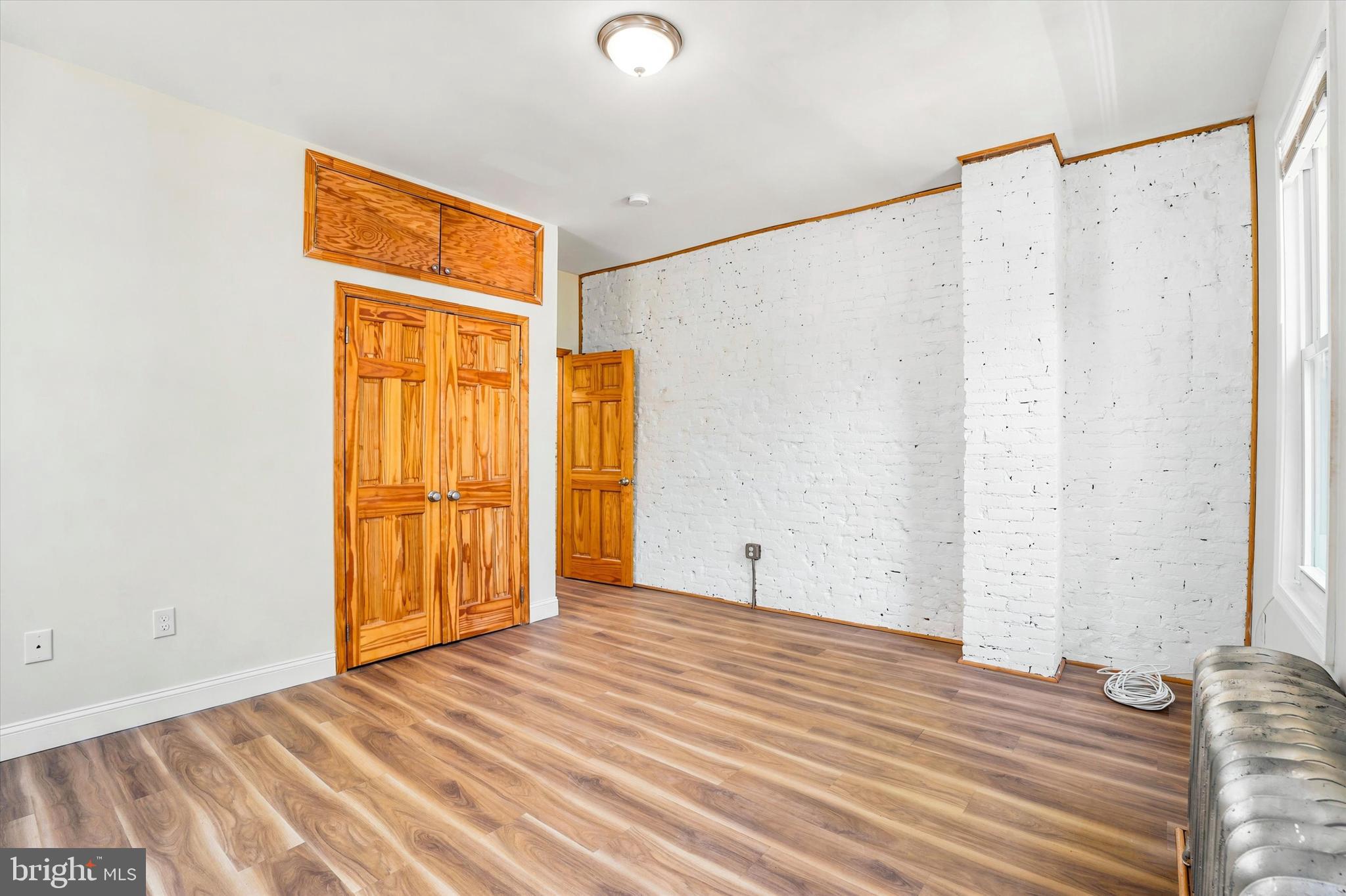 PHILADELPHIA (NORTHWEST) - Residential Income
