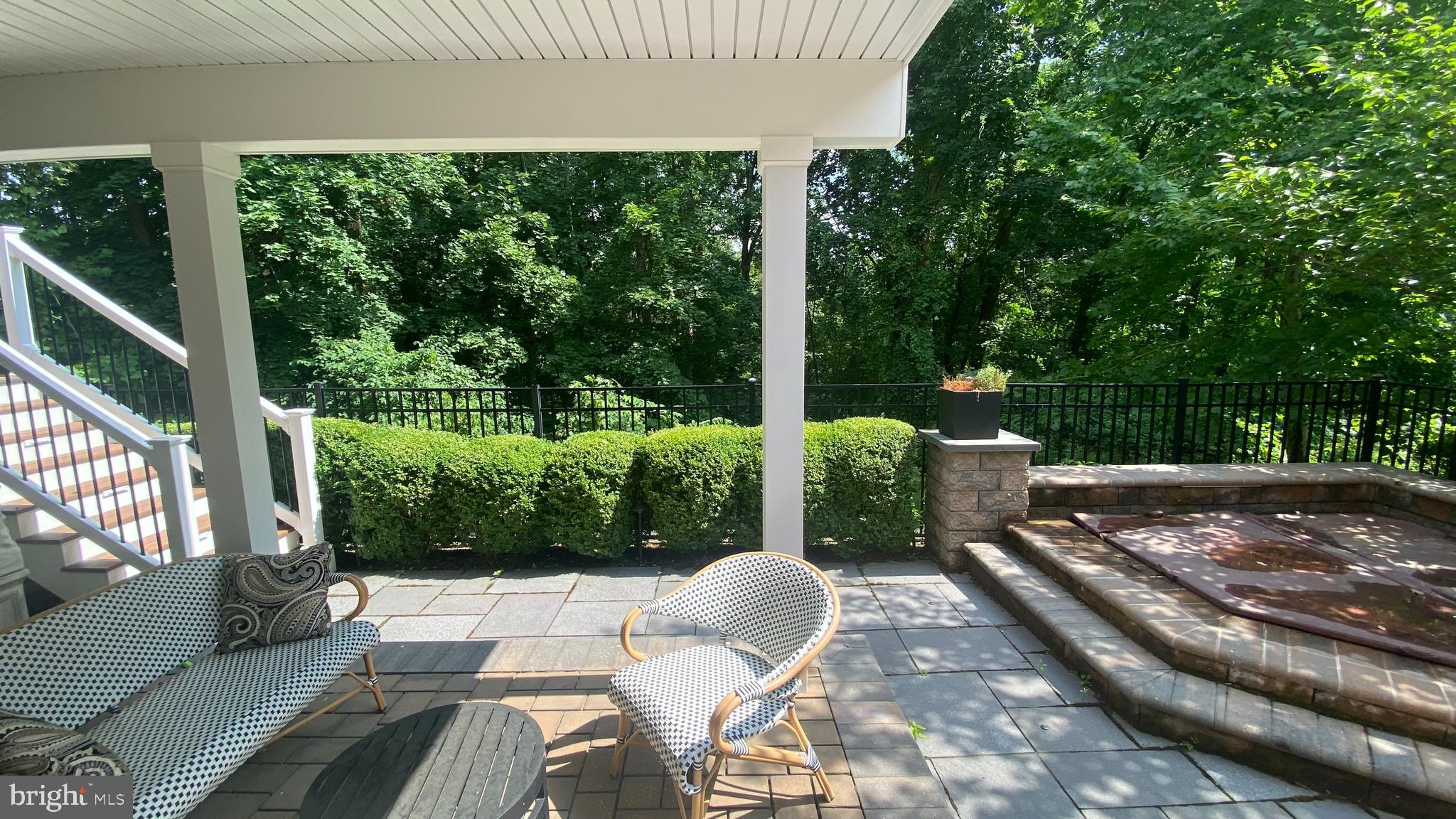 HAVERFORD RESERVE - Residential