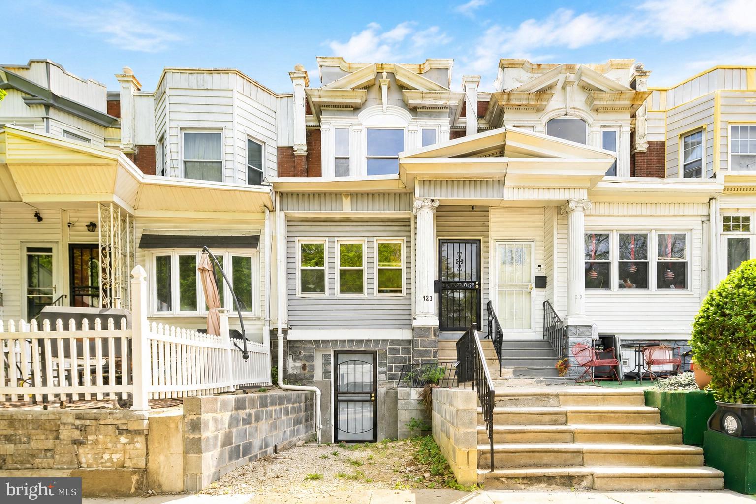 COBBS CREEK - Residential