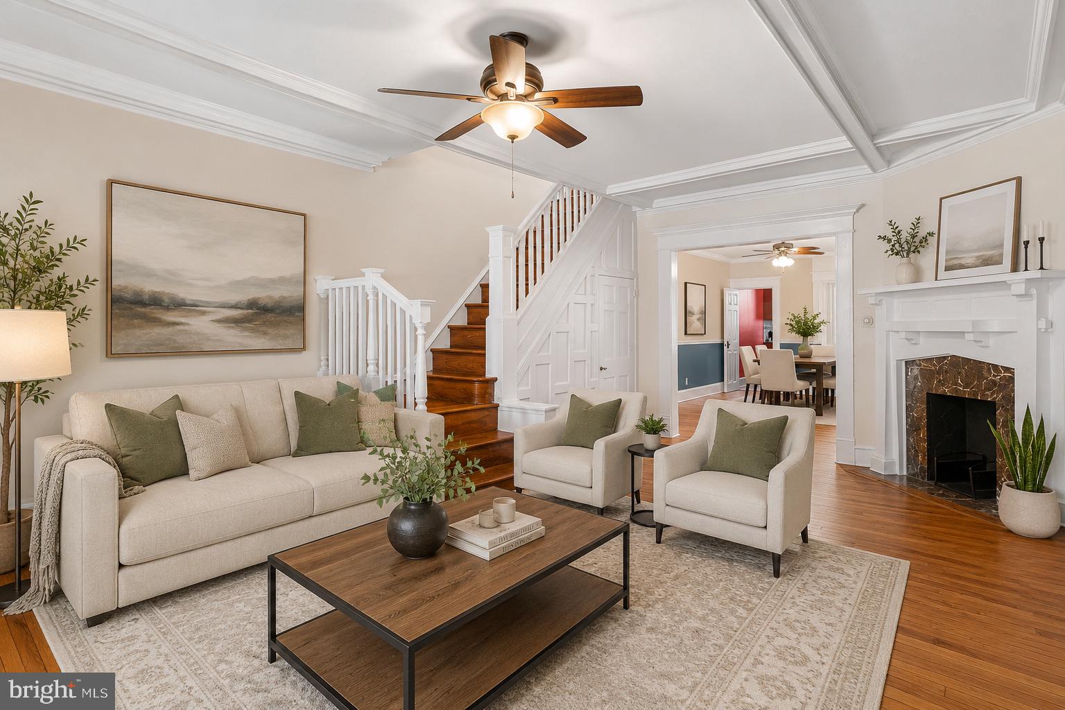 COBBS CREEK - Residential