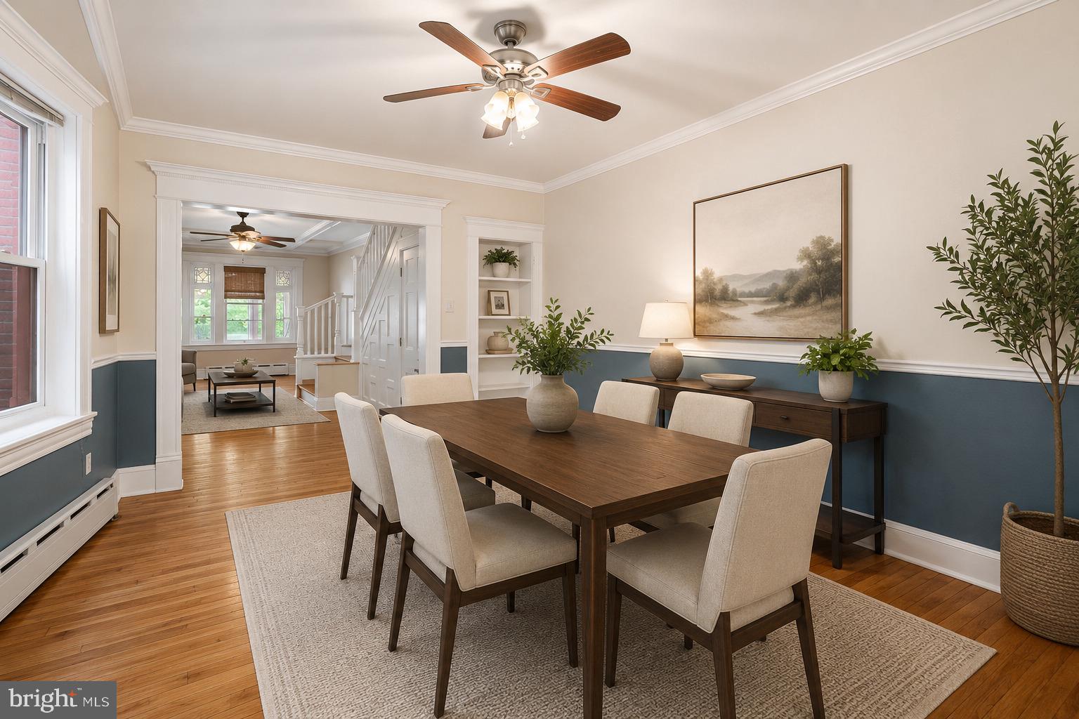 COBBS CREEK - Residential