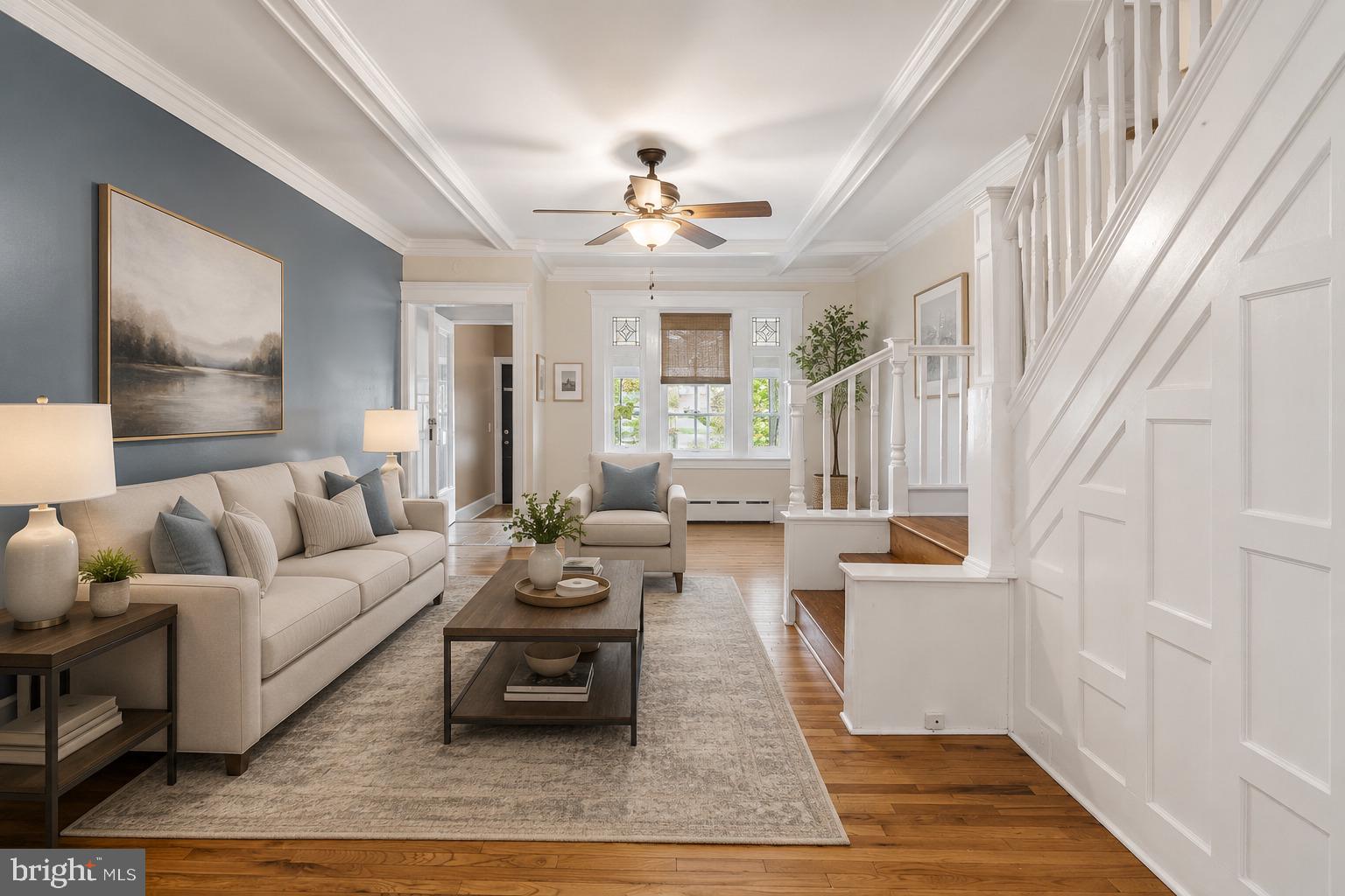COBBS CREEK - Residential
